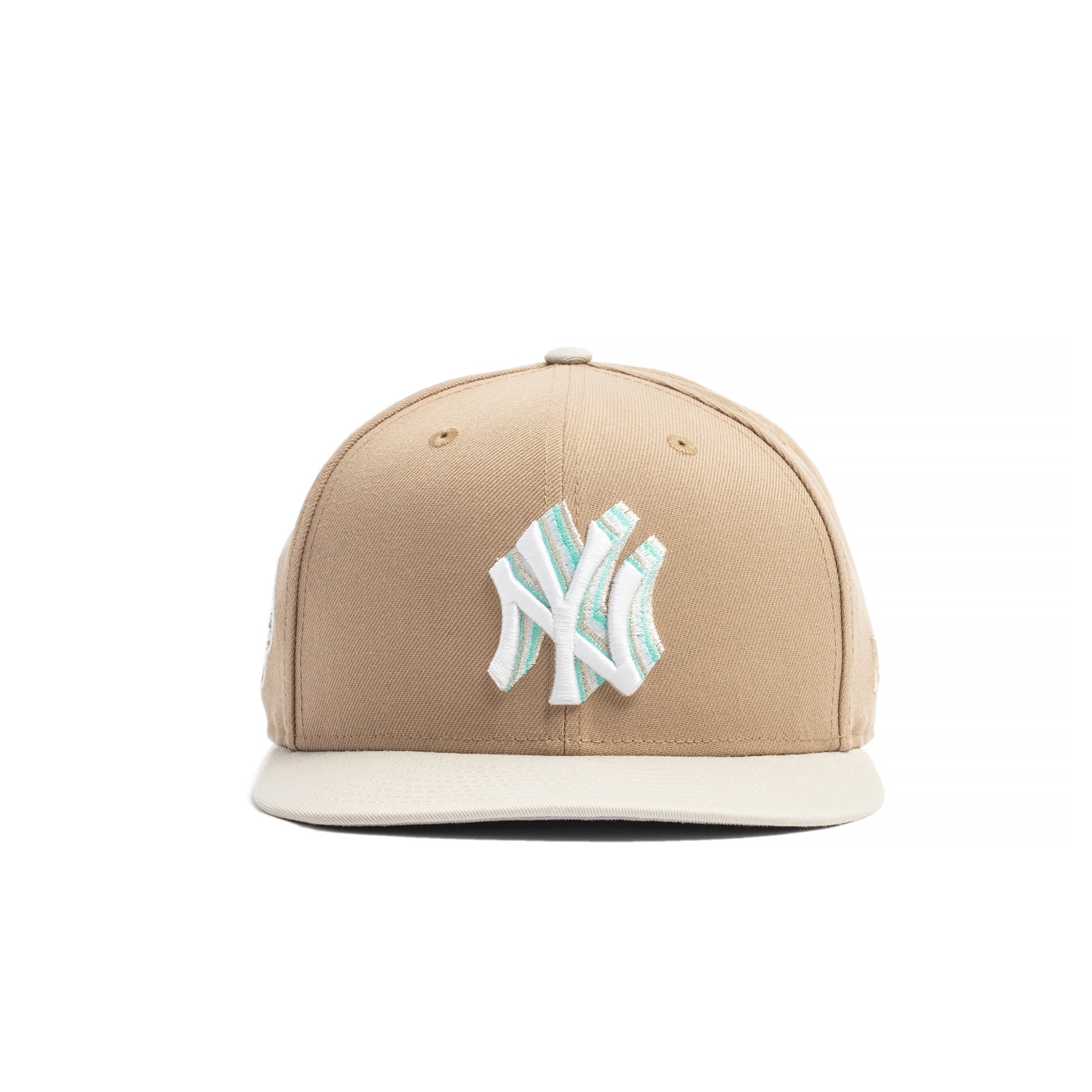 New Era 59Fifty NY Yankees Øut Fitted Hat