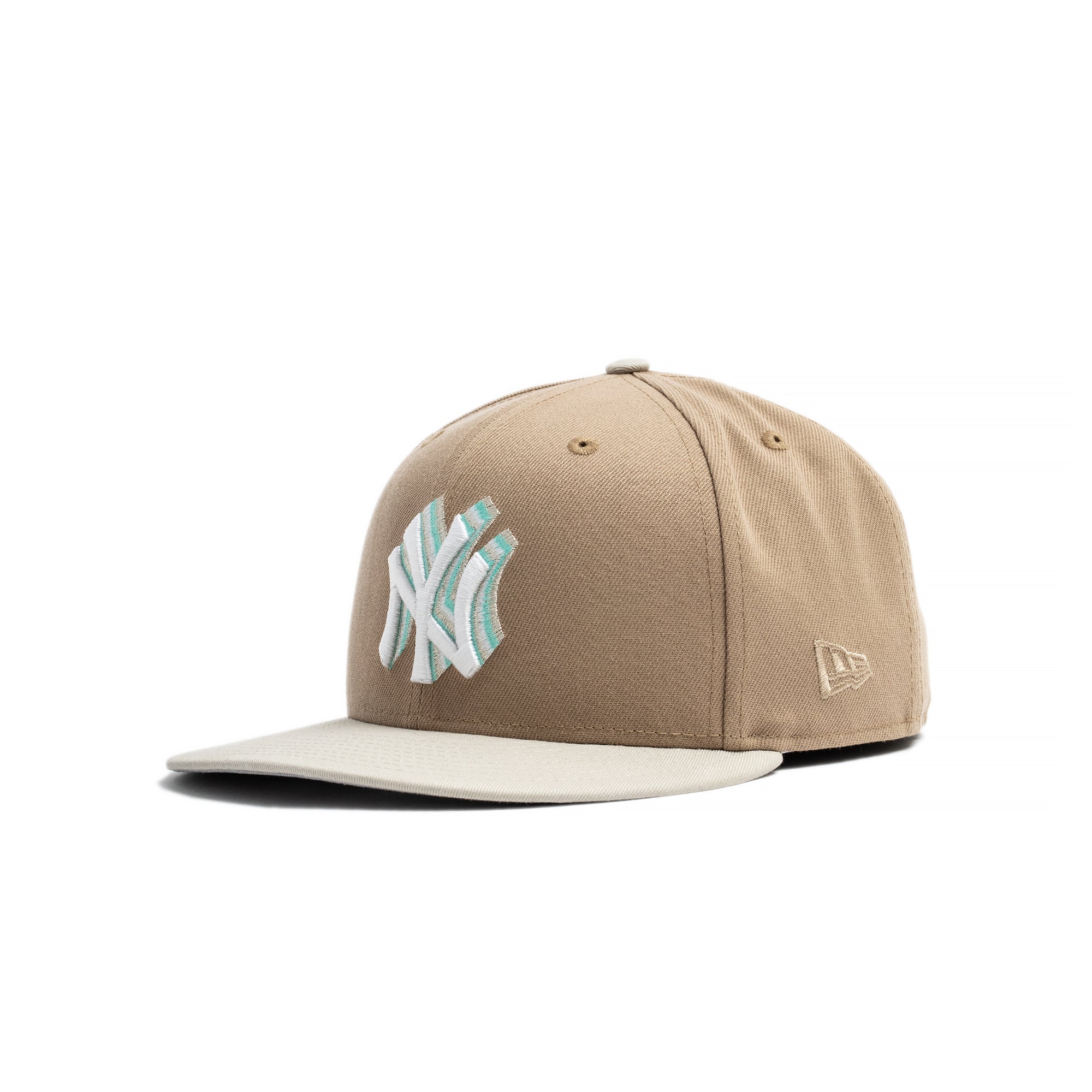 New Era 59Fifty NY Yankees Øut Fitted Hat