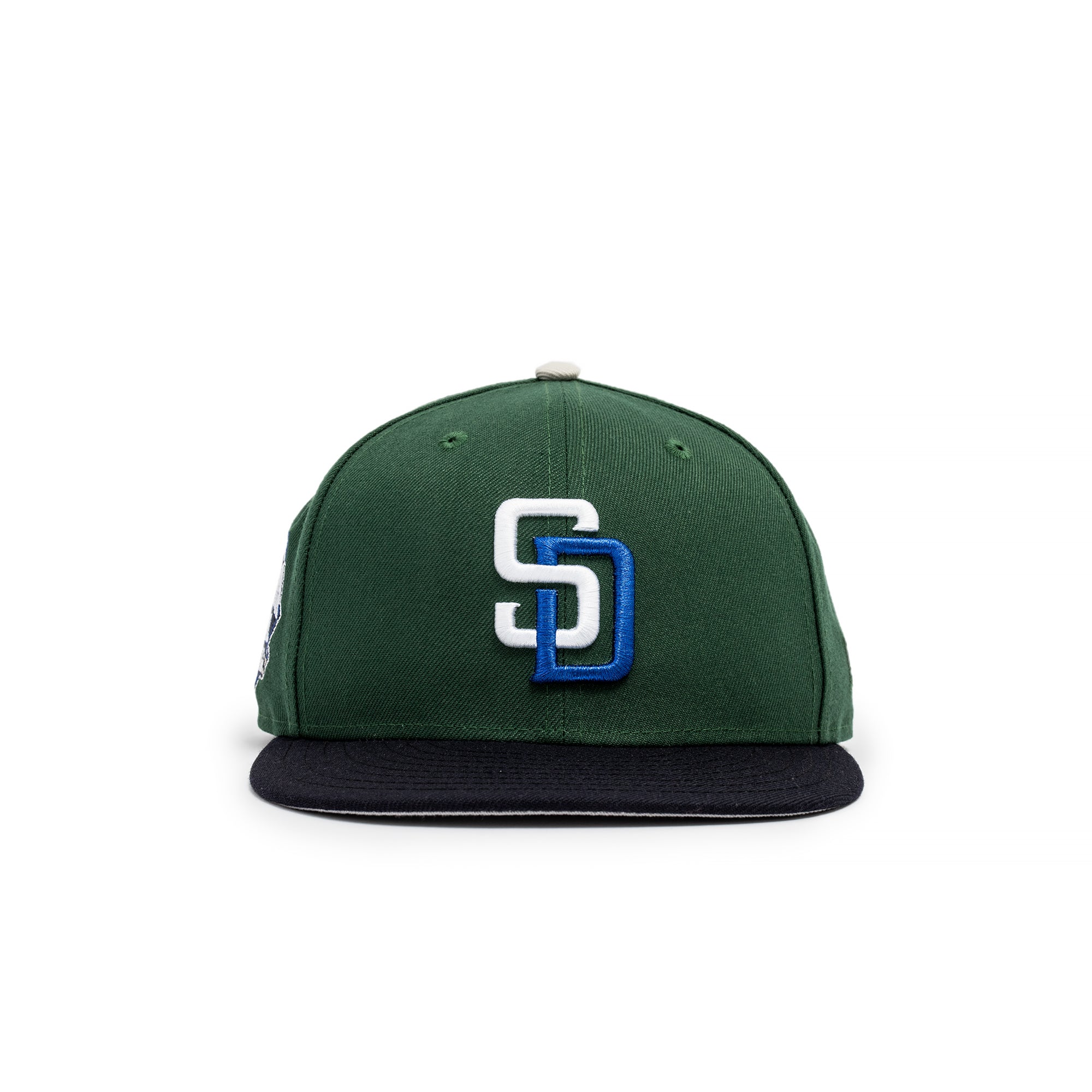 New Era 59FIFTY San Diego Padres 2016 ASG Fitted Hat