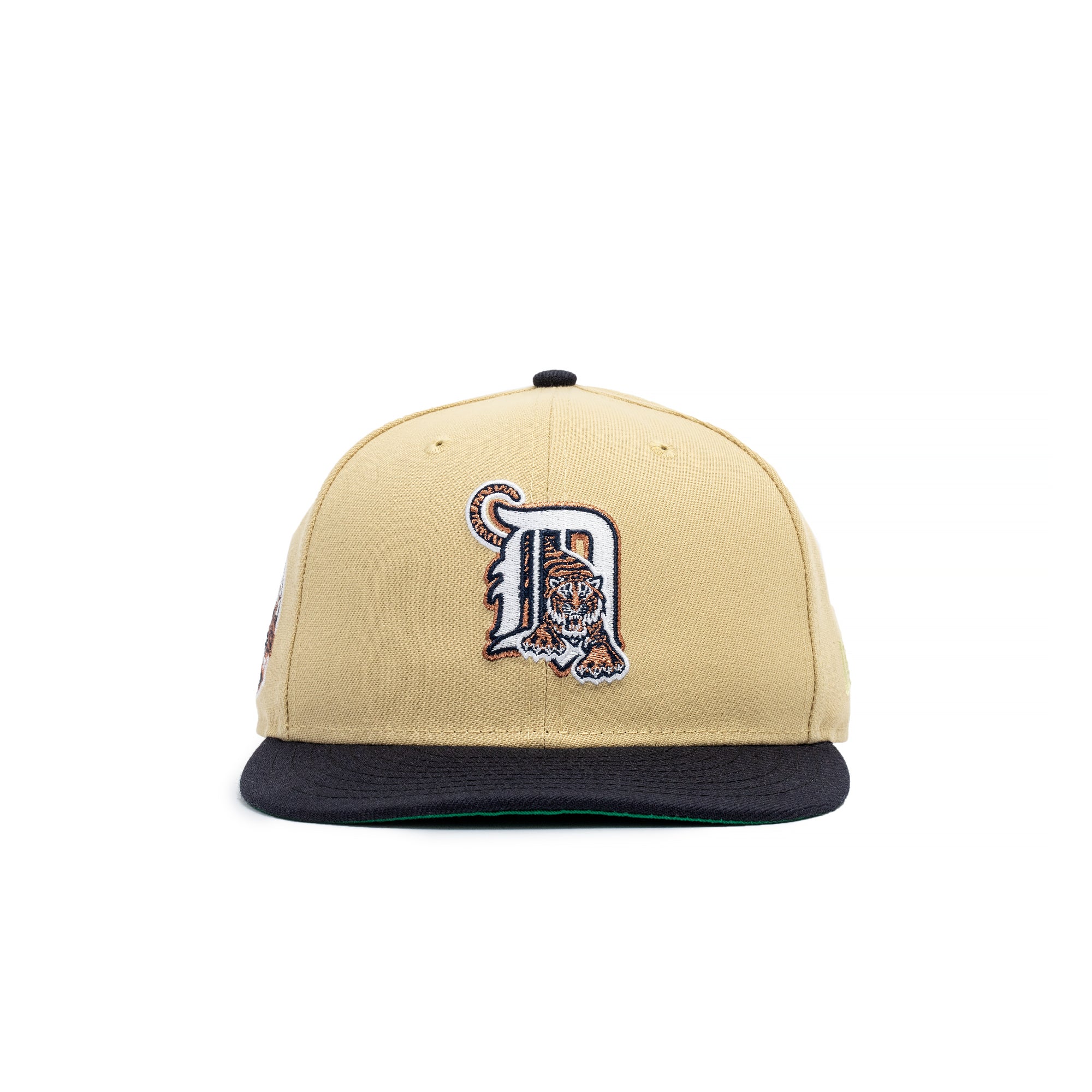 New Era 59FIFTY Detroit Tigers Tiger Stadium Fitted Hat