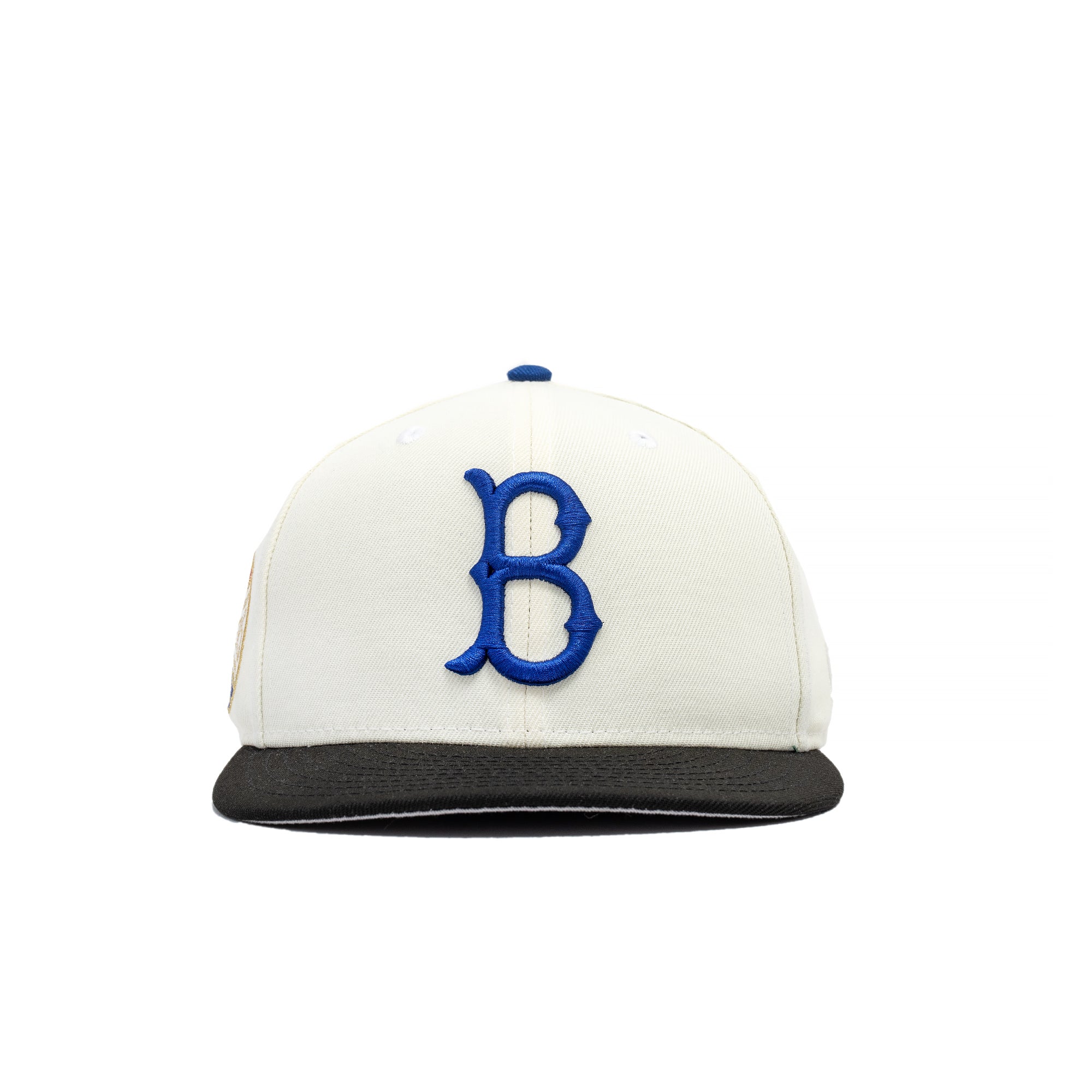 New Era 59FIFTY Brooklyn Dodgers Fitted Hat