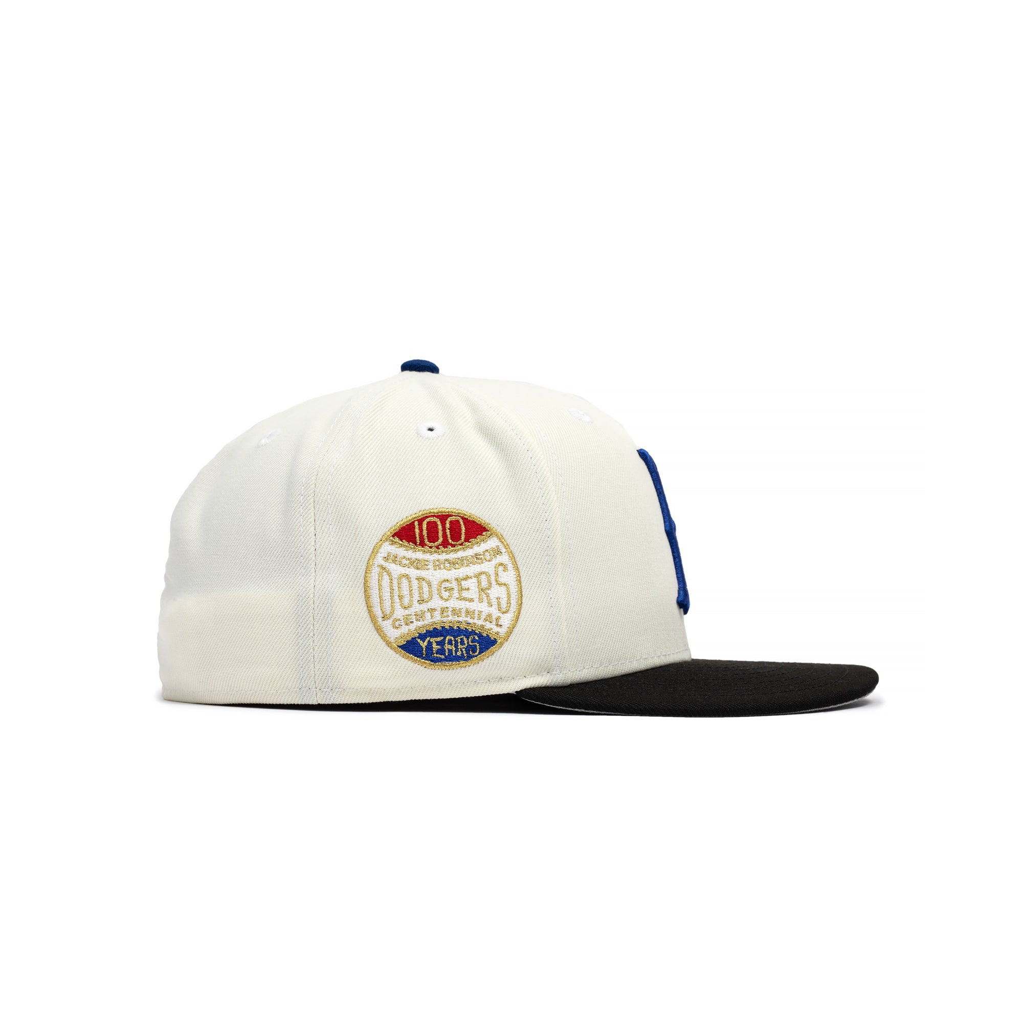 New Era 59FIFTY Brooklyn Dodgers Fitted Hat