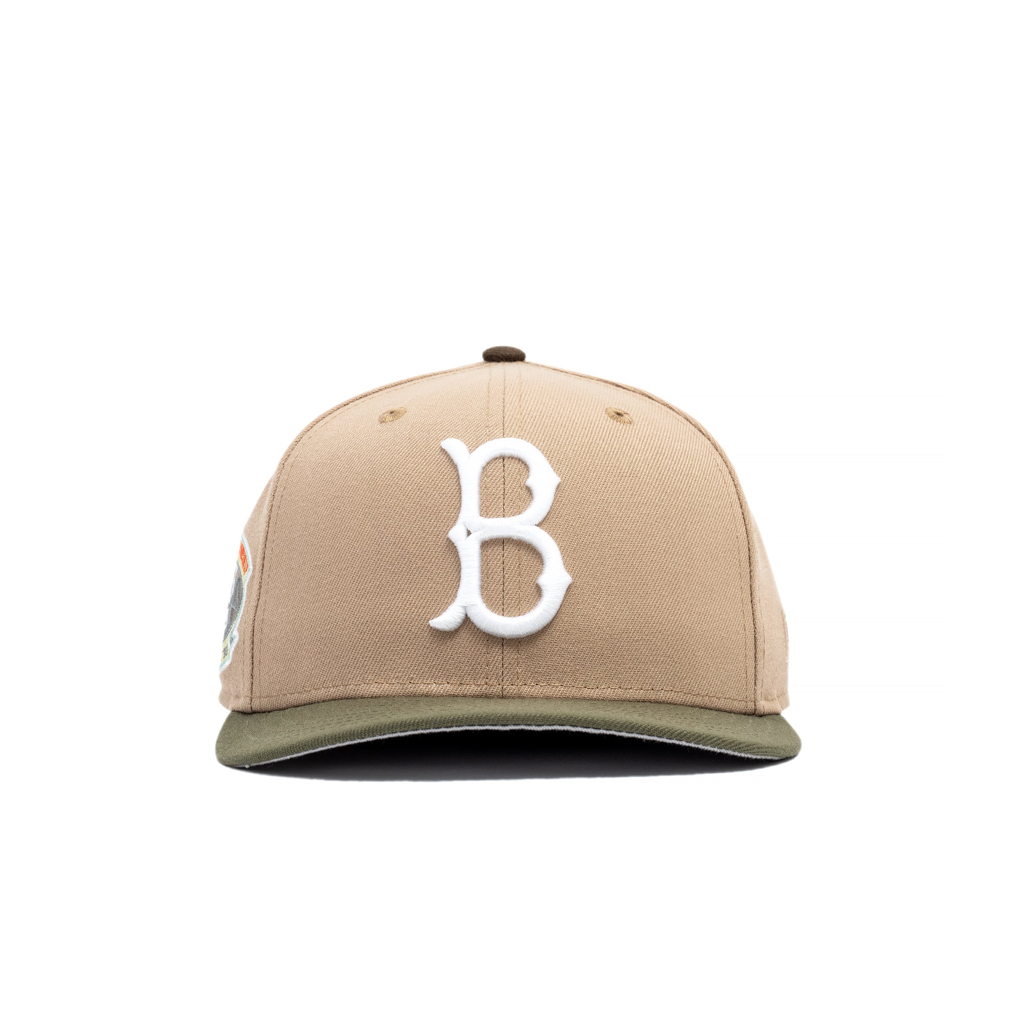 New Era 59FIFTY Brooklyn Dodgers Fitted Hat