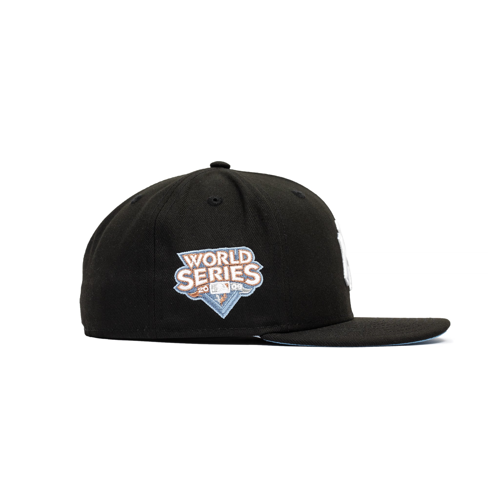 New Era 59FIFTY New York Yankees Fitted Hat