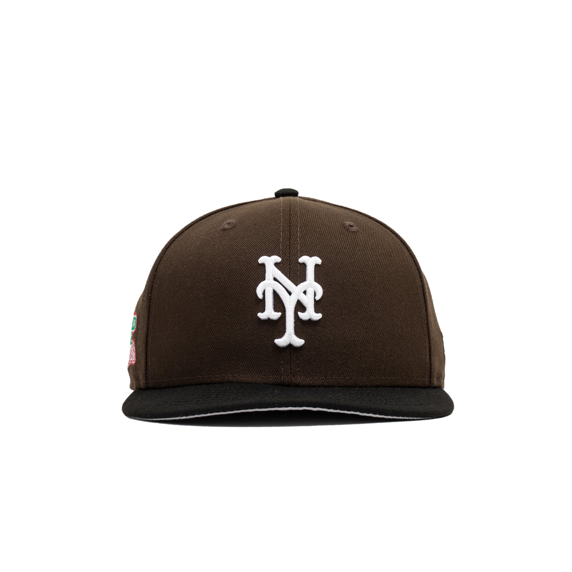 New Era 59FIFTY New York Mets Fitted Hat