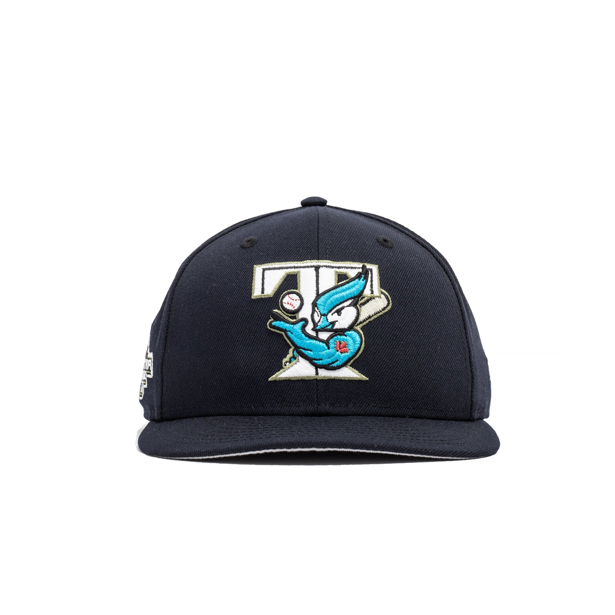 New Era 59FIFTY Toronto Blue Jays Fitted Hat