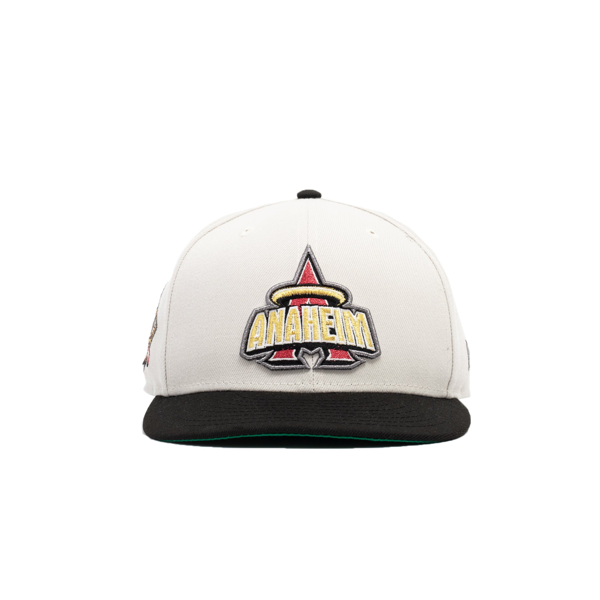 New Era 59FIFTY Anaheim Angels Fitted Hat