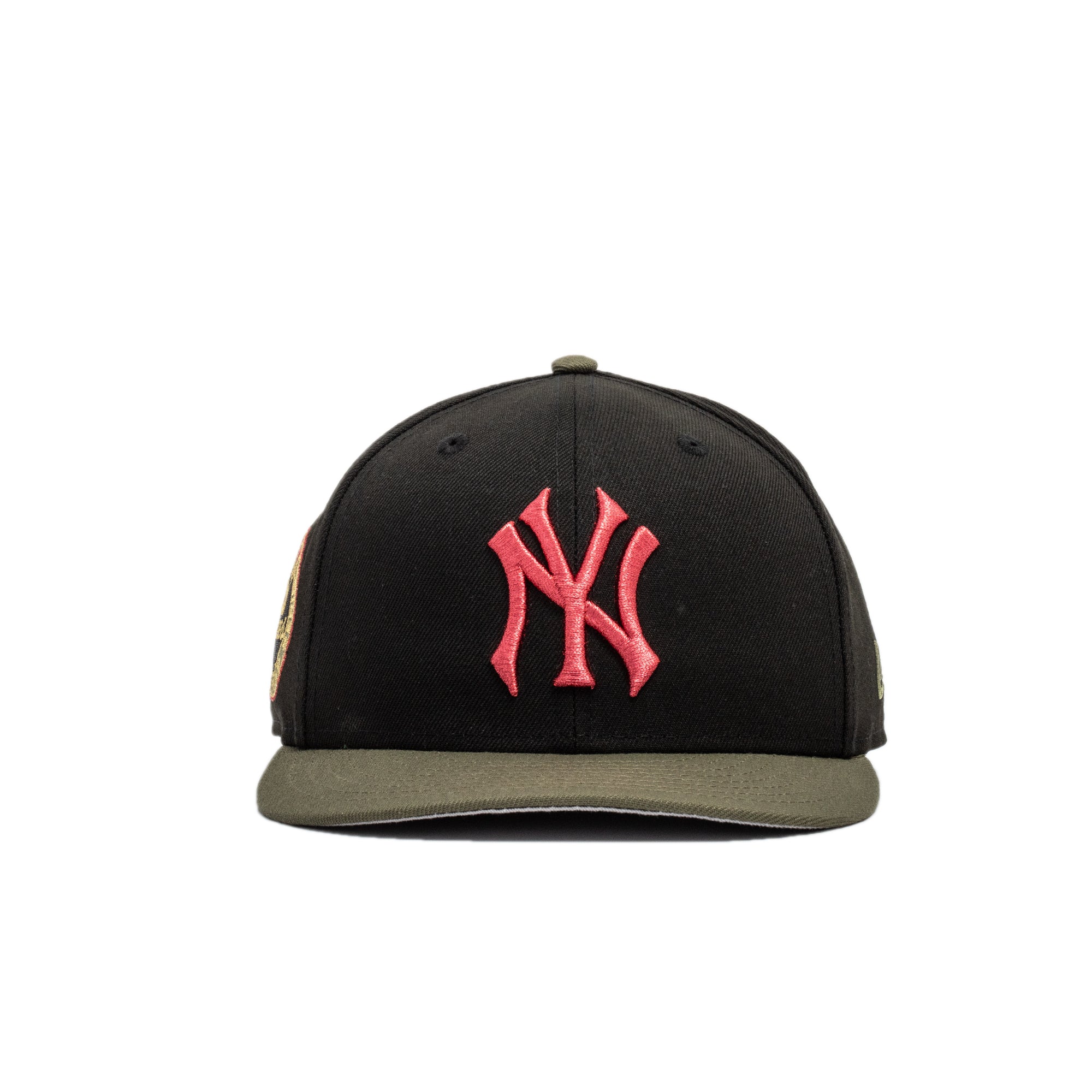 New Era 59FIFTY New York Yankees 'The Cosmos' Fitted Hat