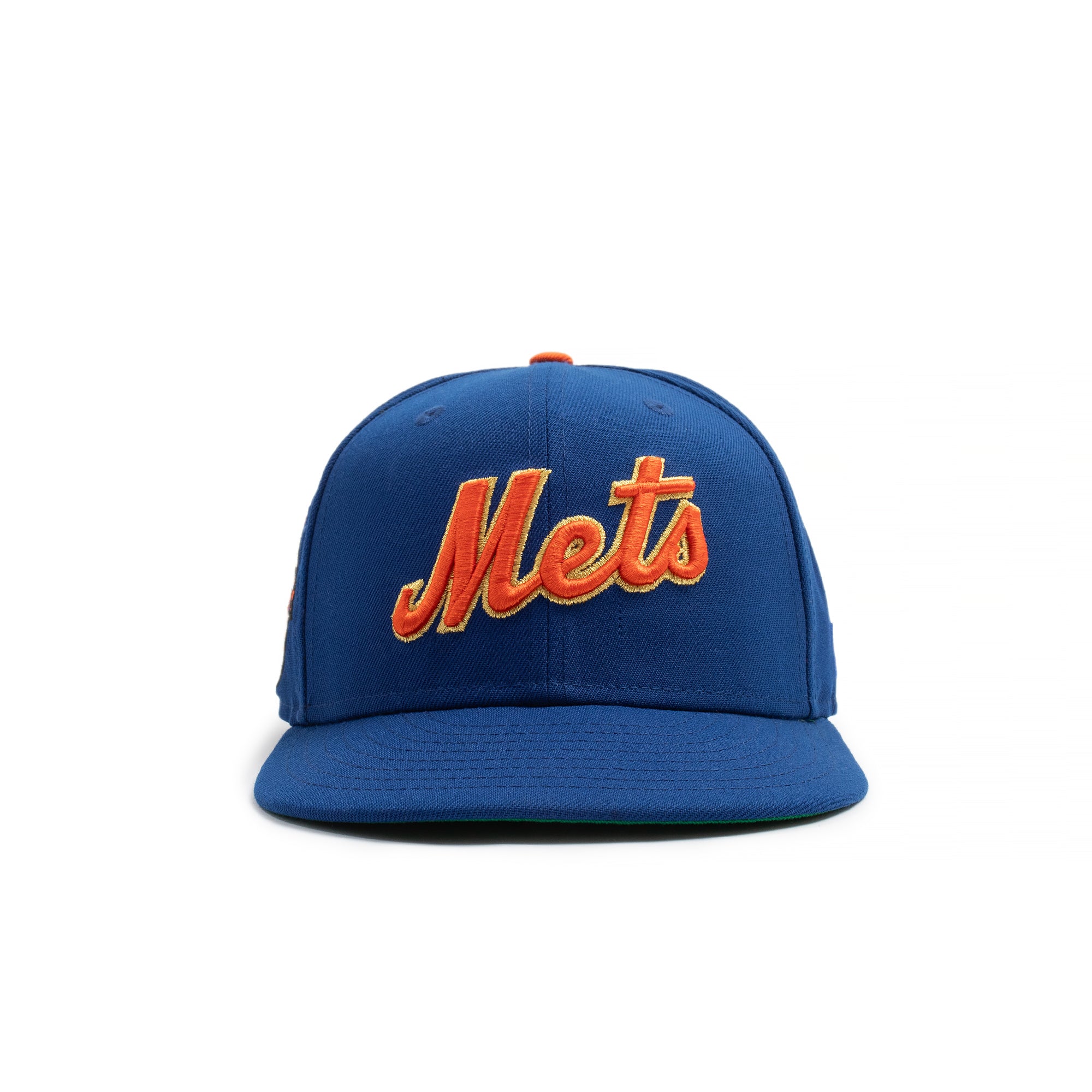 New Era 59Fifty NY Mets K.H. Johnny V. Fitted Hat