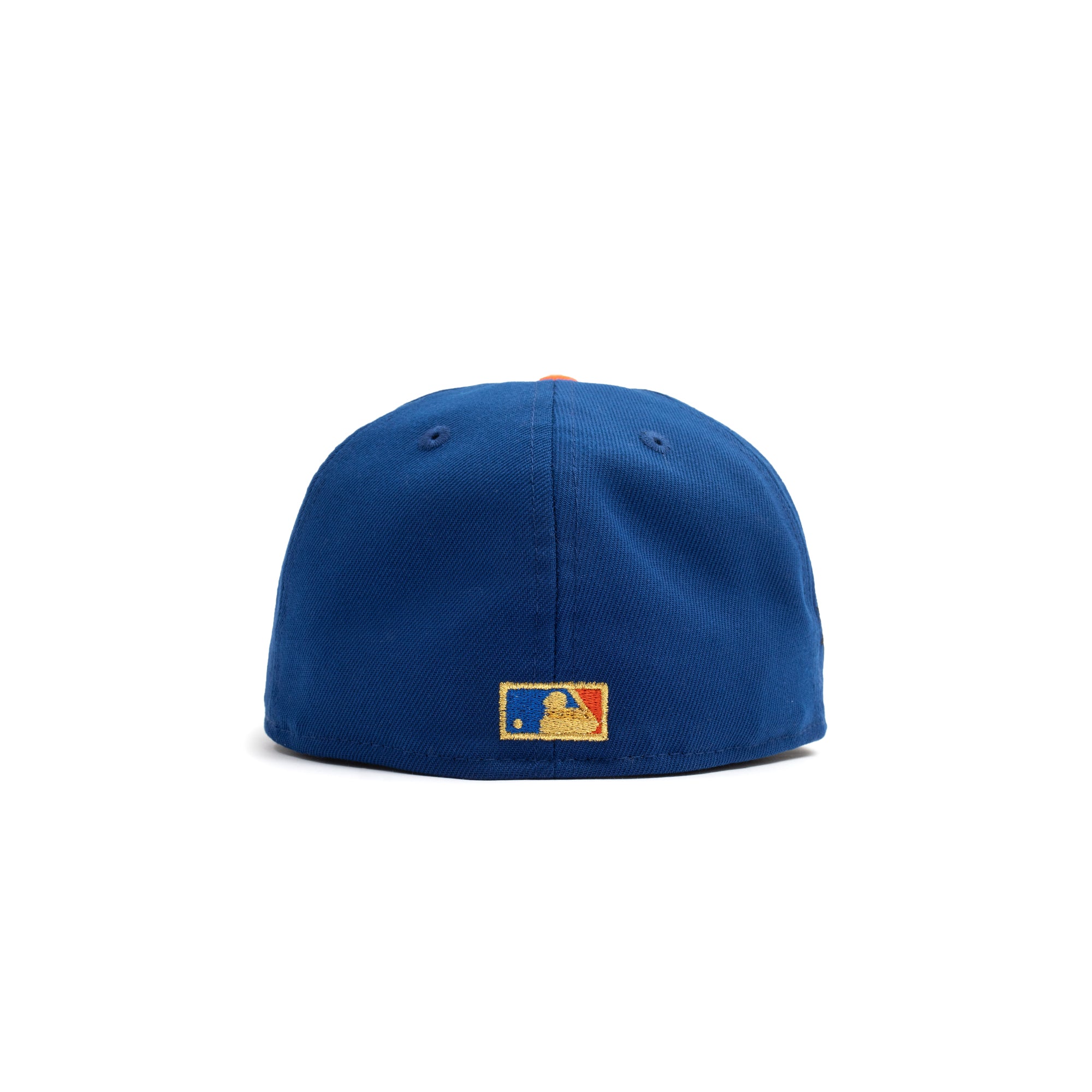 New Era 59Fifty NY Mets K.H. Johnny V. Fitted Hat