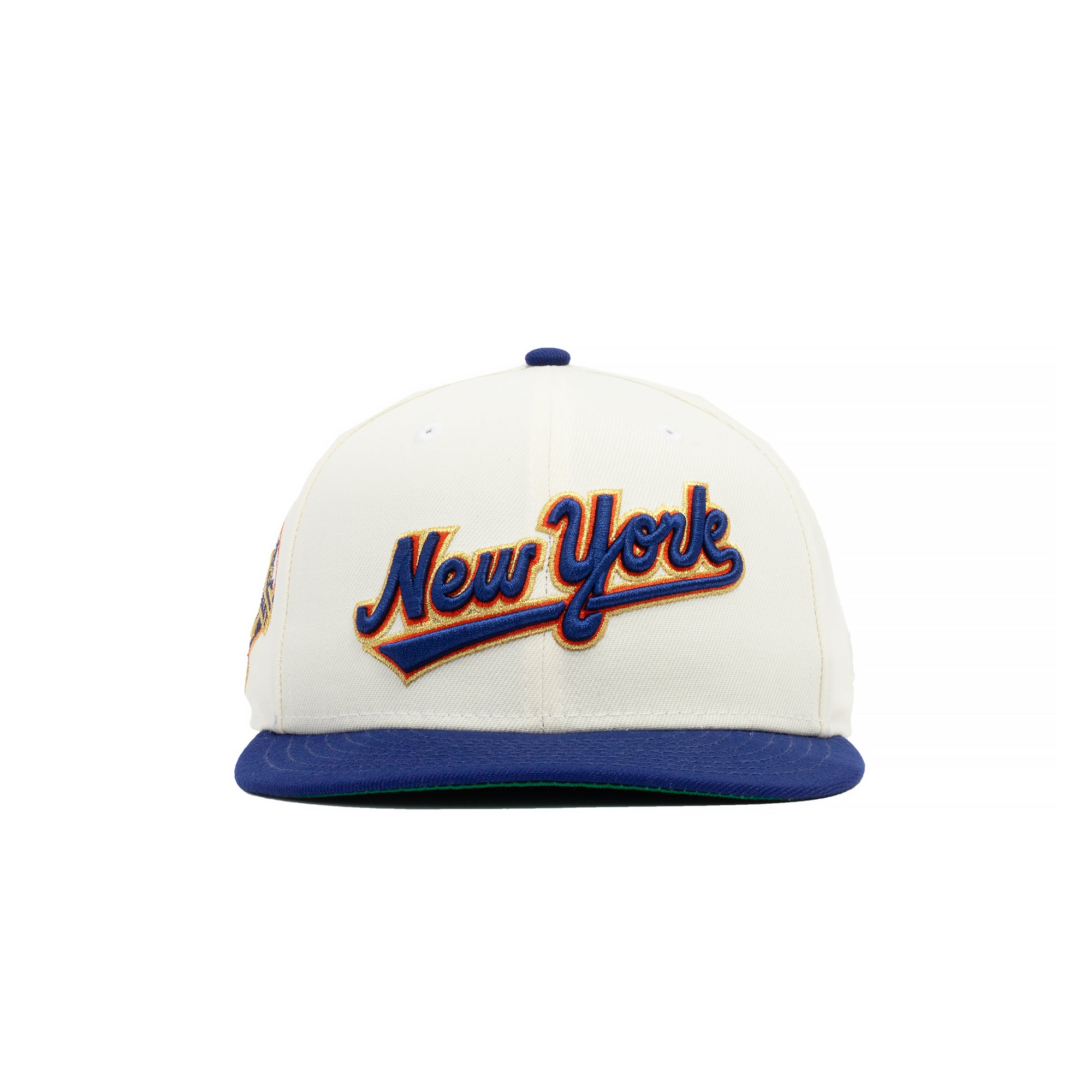 New Era 59FIFTY New York Mets 'Golden Era' Fitted Hat