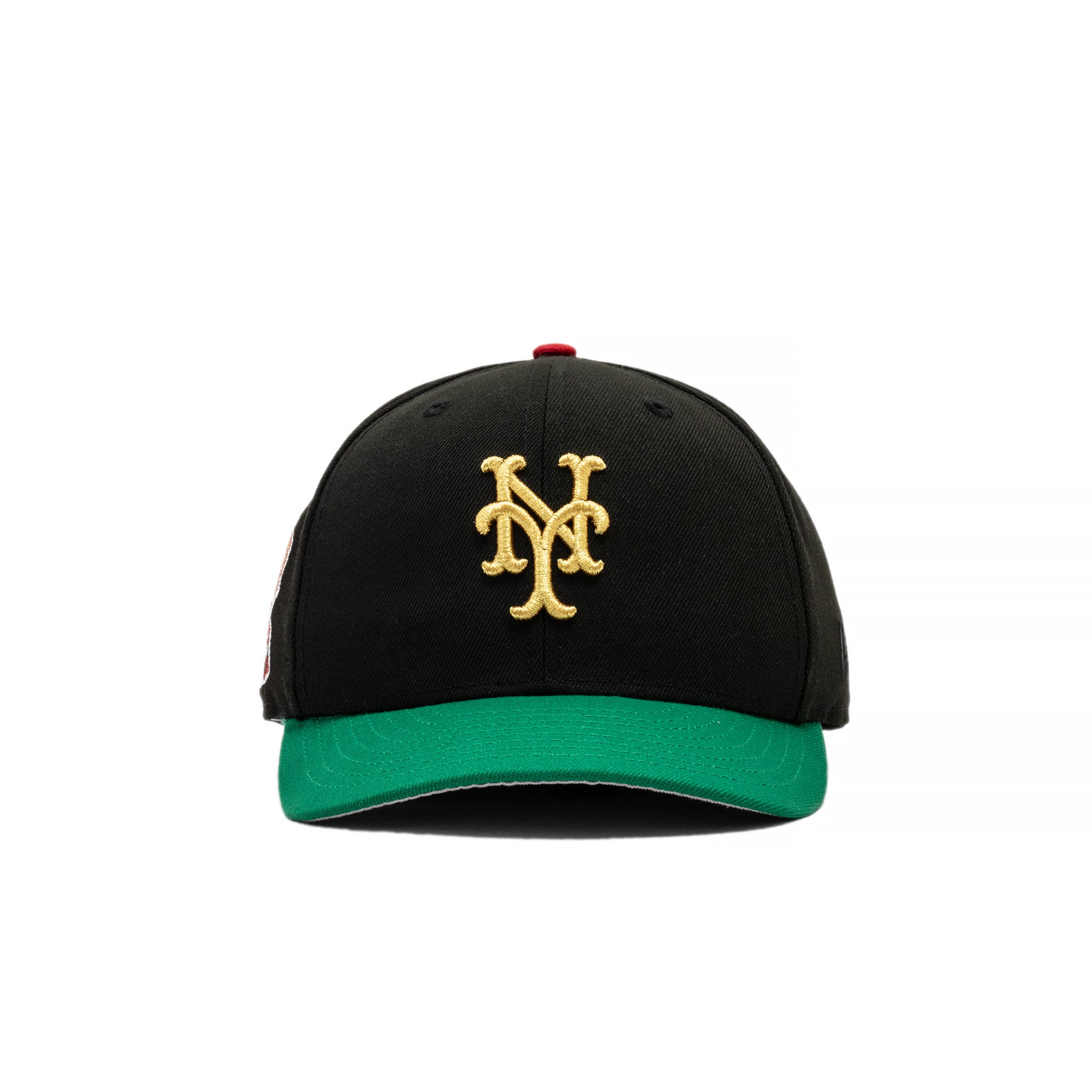 New Era 59Fifty NY Mets CitiboyDre Casino Hat