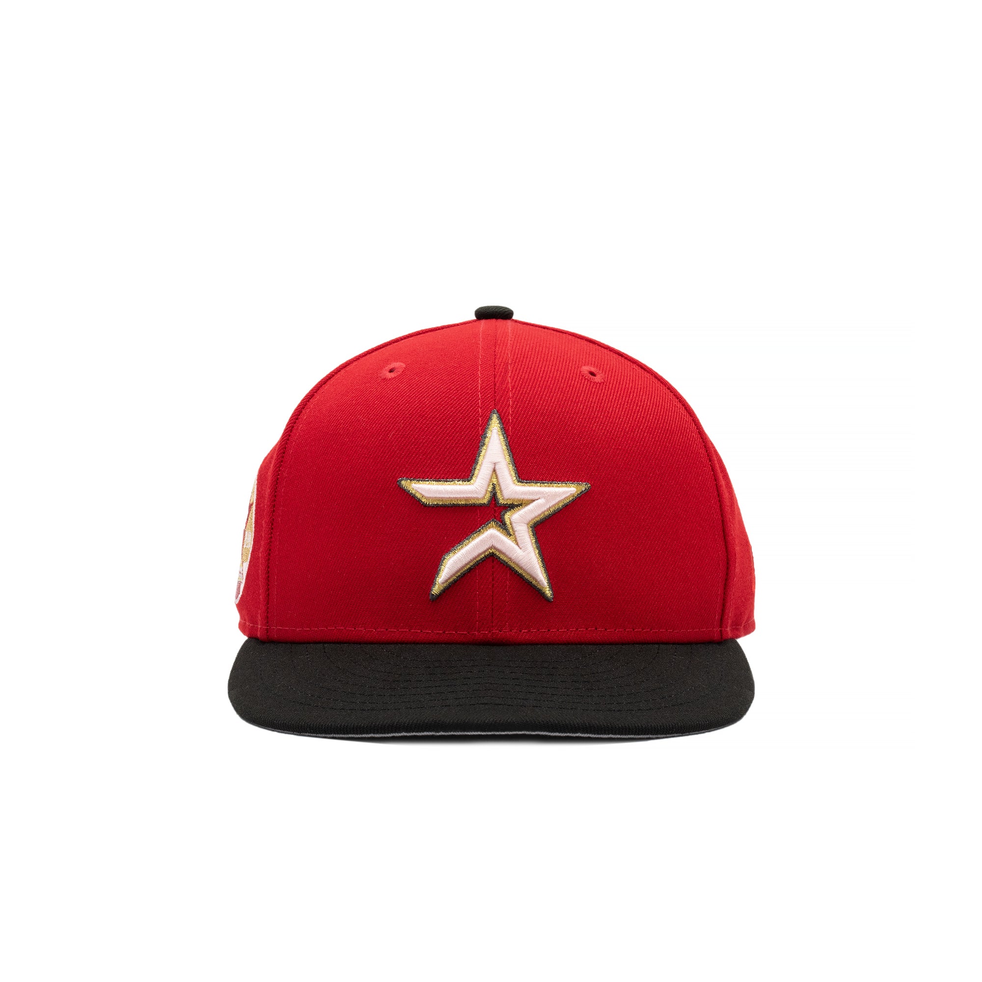 New Era Julieta Astros Hat