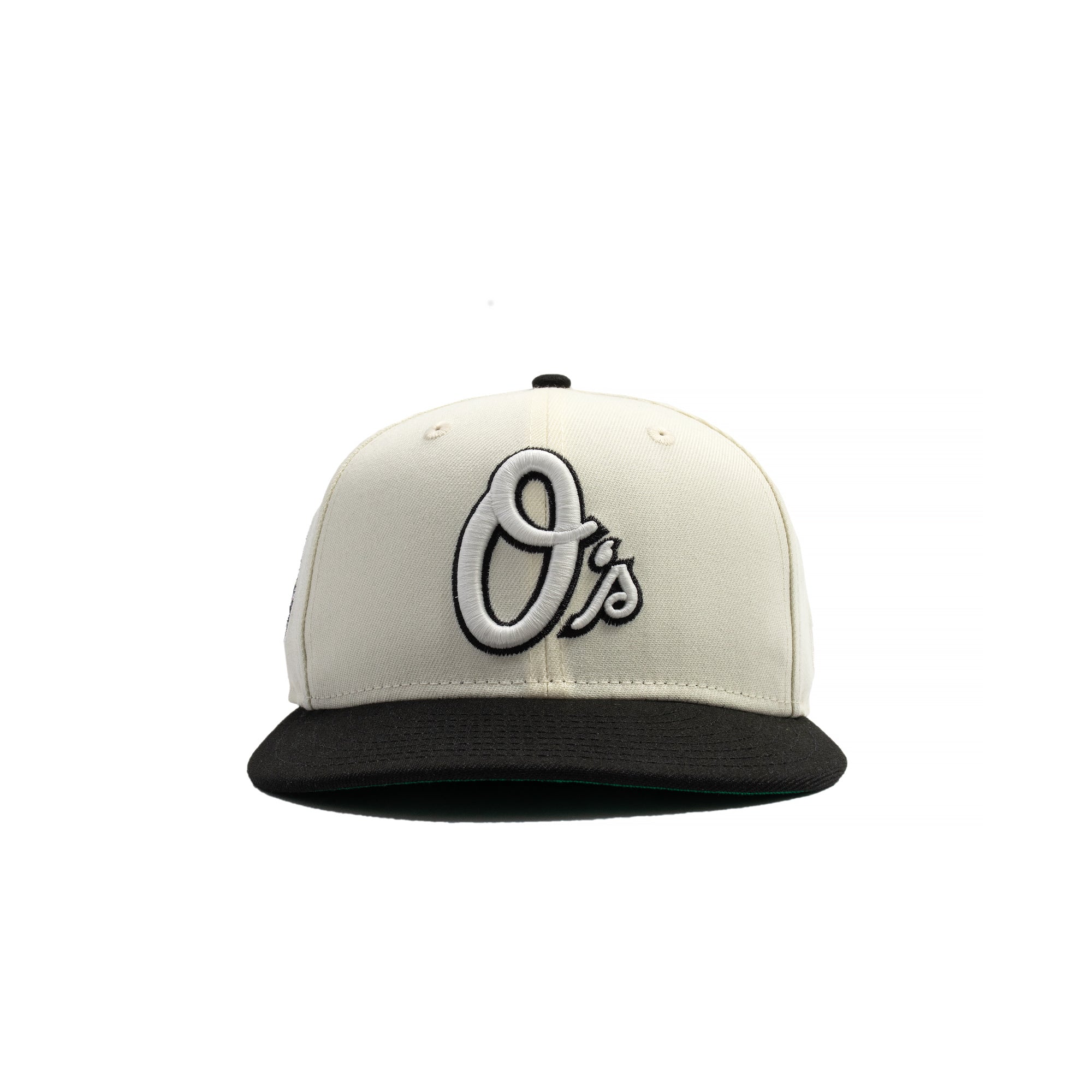 New Era 59Fifty Baltimore Orioles Anime Pack Fitted Hat