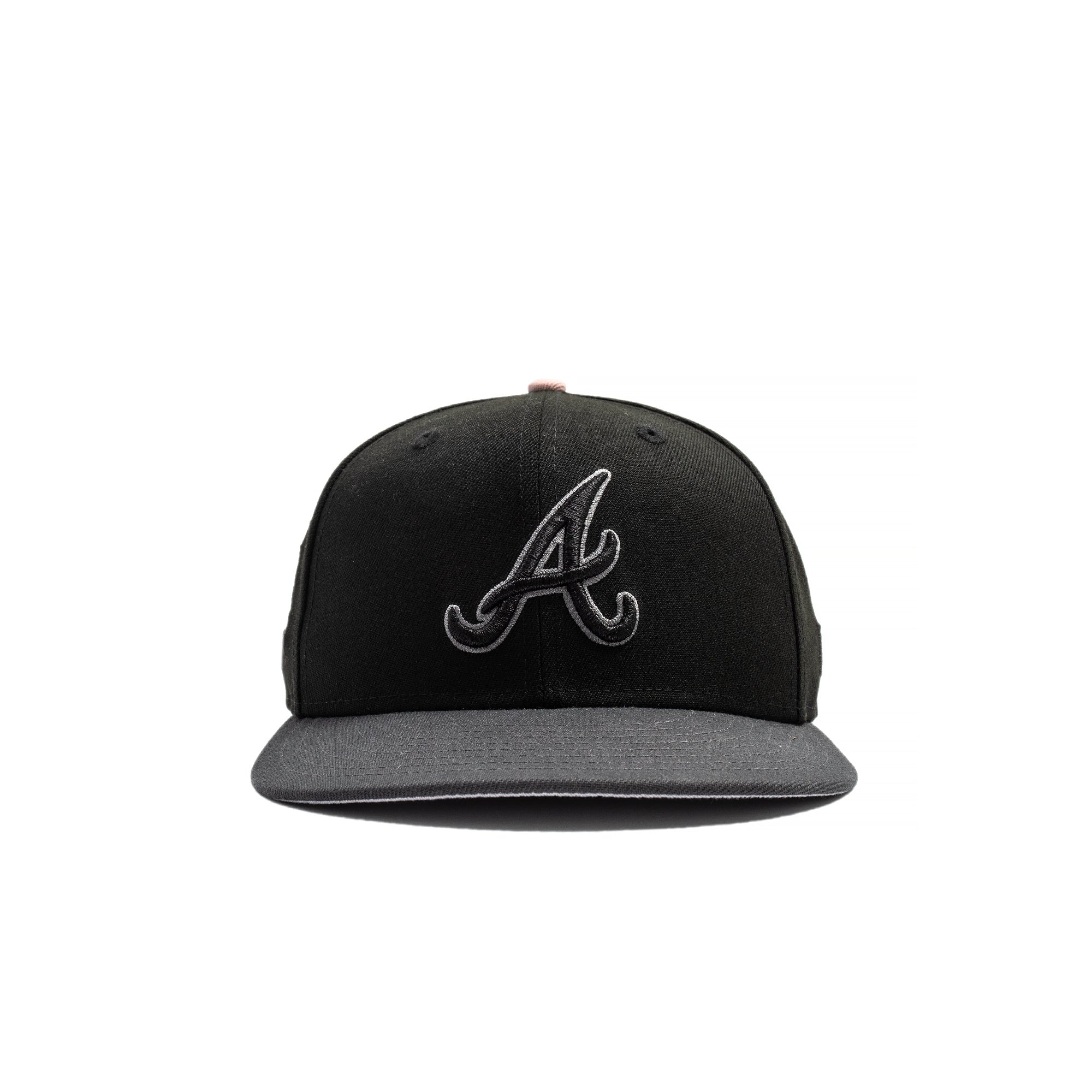 New Era 59Fifty Atlanta Braves 150th Anniversary Anime Pack FItted Hat