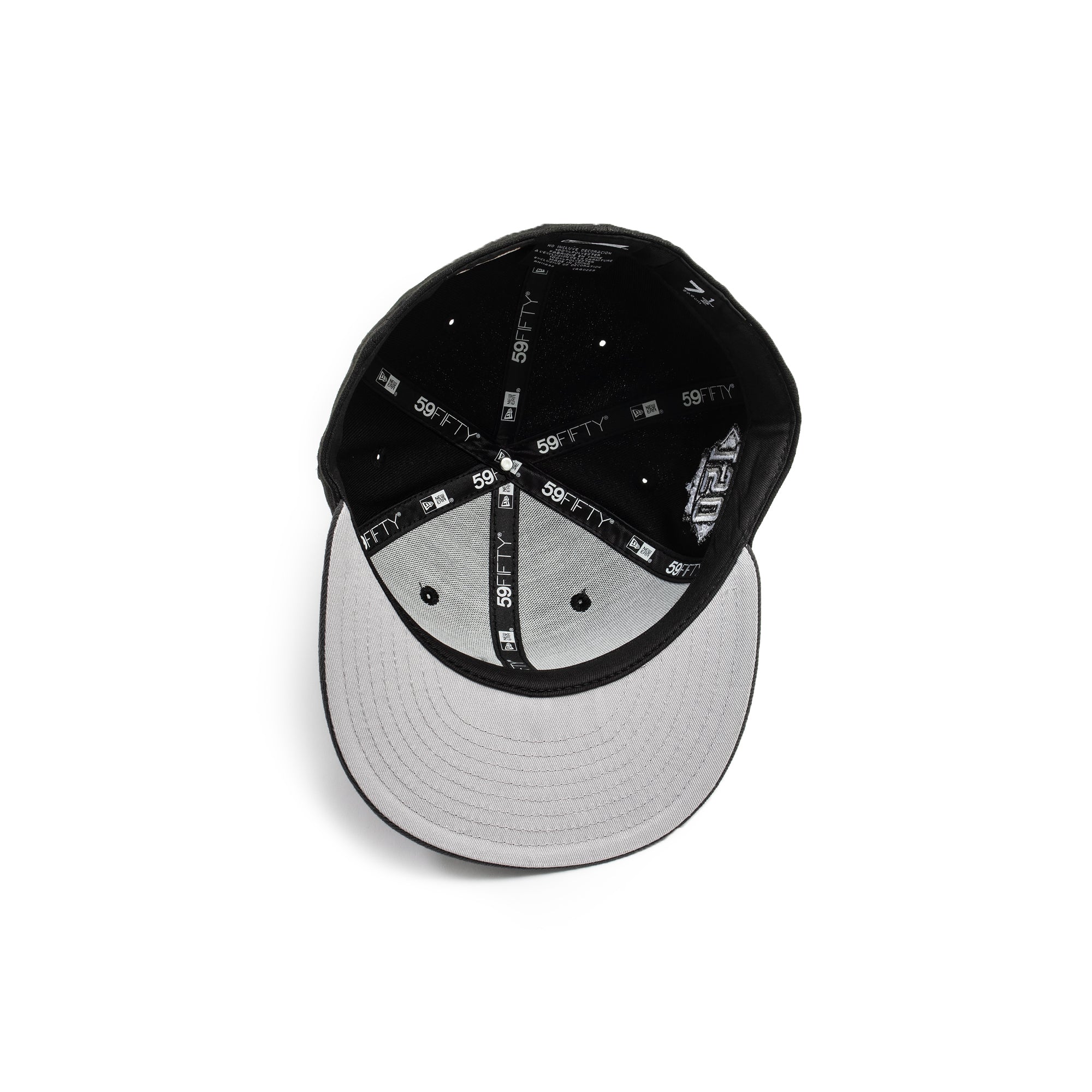 New Era 59Fifty Atlanta Braves 150th Anniversary Anime Pack FItted Hat