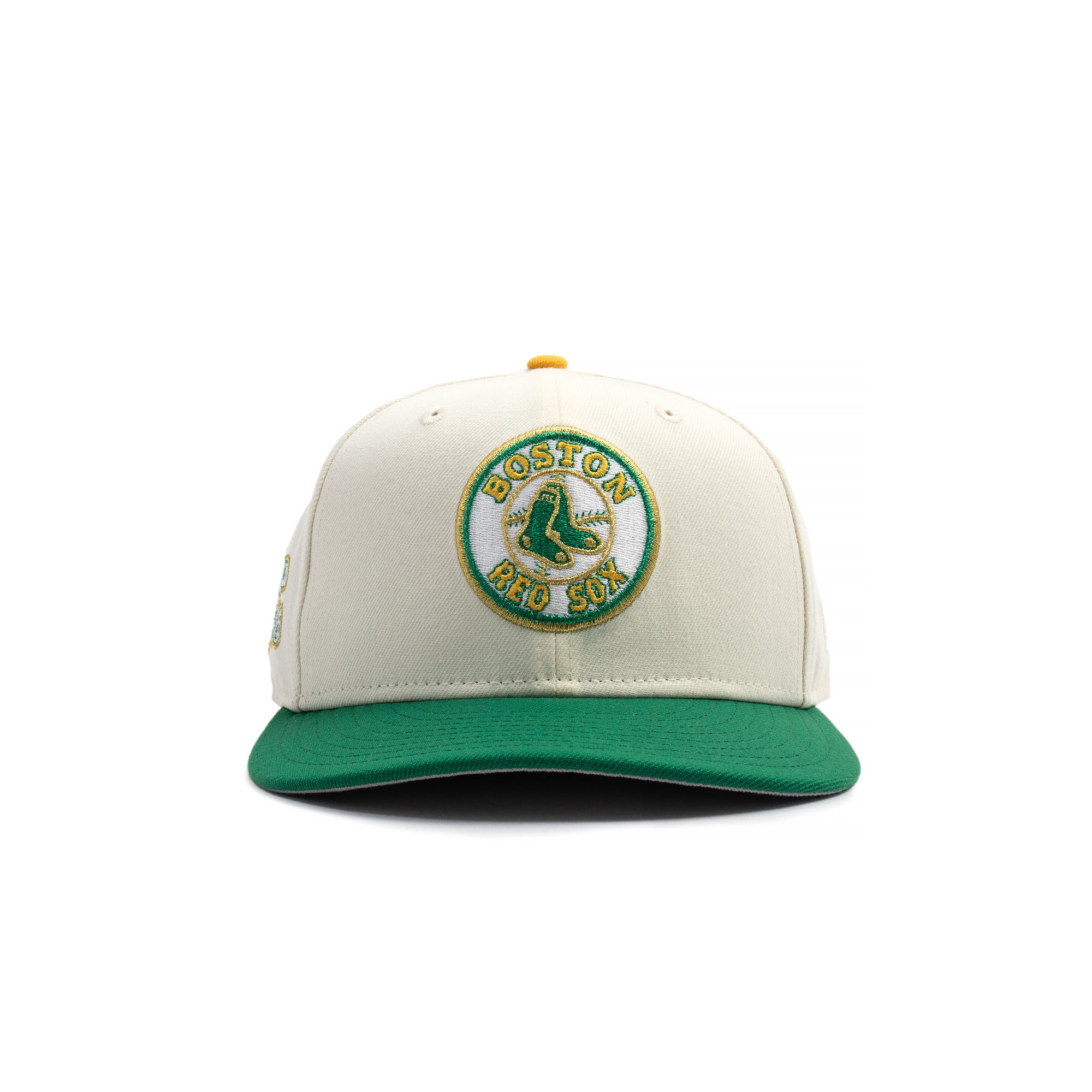 New Era 59Fifty Boston Red Sox 86 WS Fitted Hat