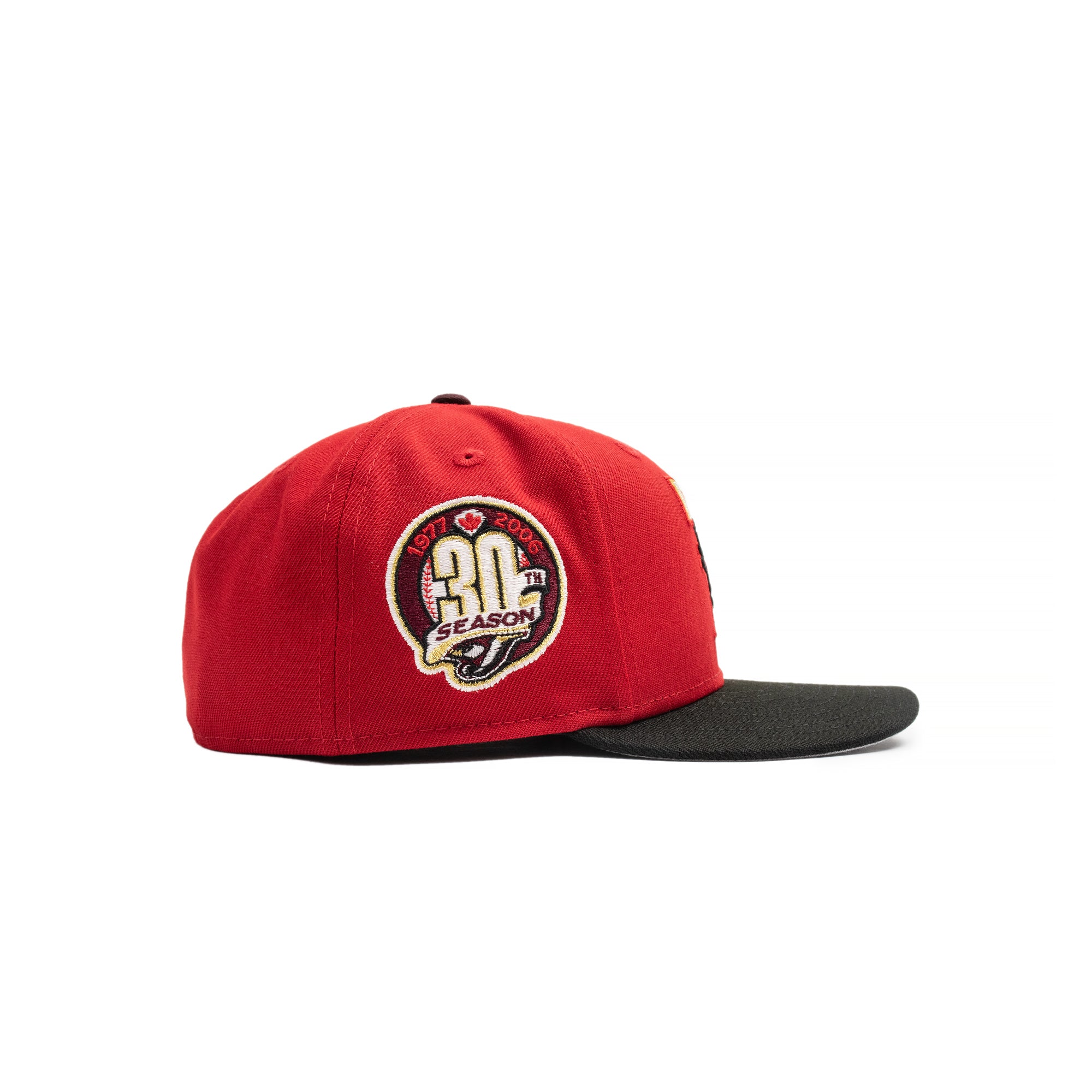 New Era 59Fifty Torjauco 30 SCR Fitted Hat