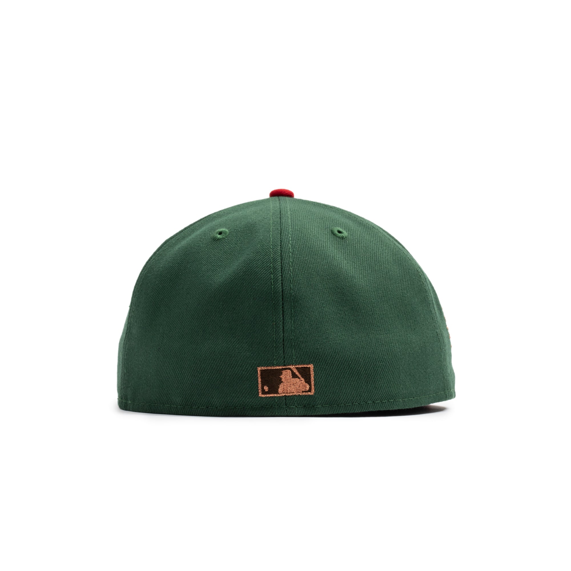 New Era 59Fifty Florida Freddy Fitted Hat