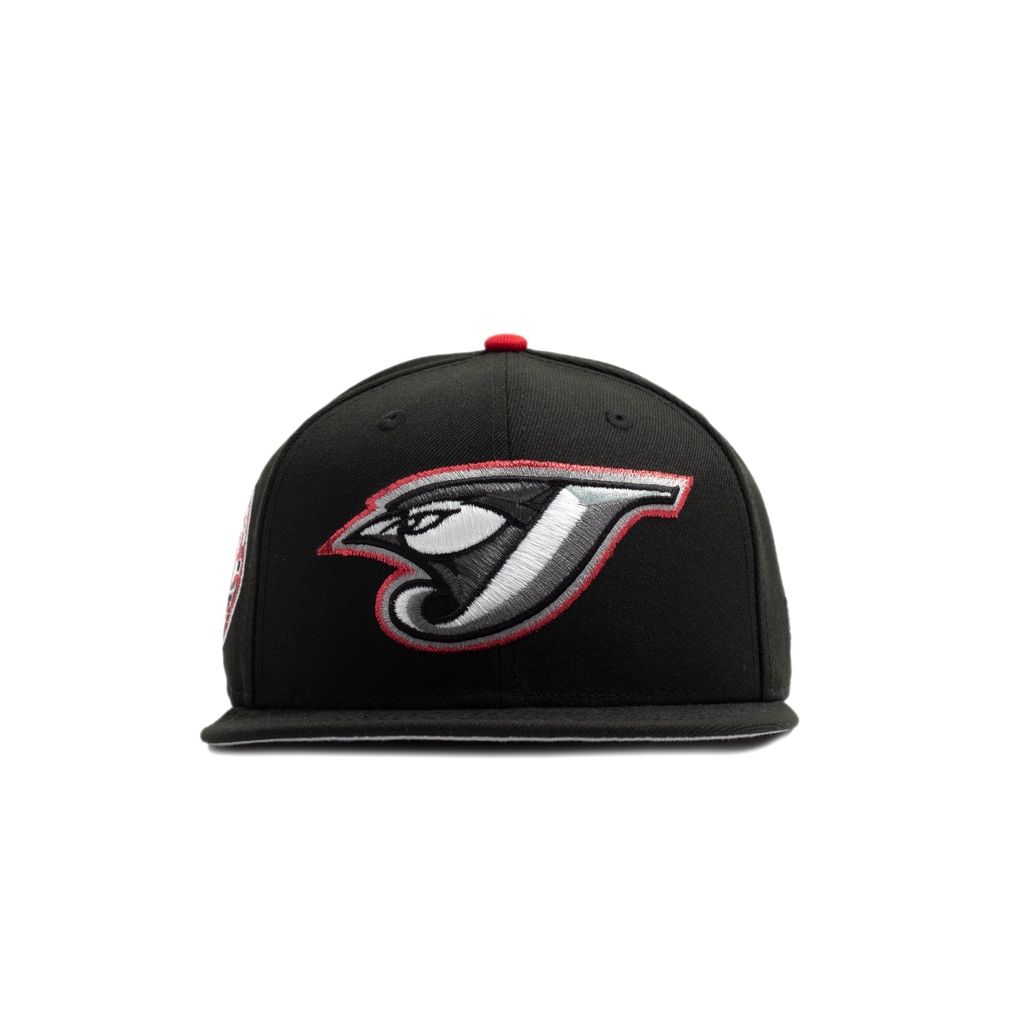 New Era 59Fifty Jigsaw Jays Fitted Hat