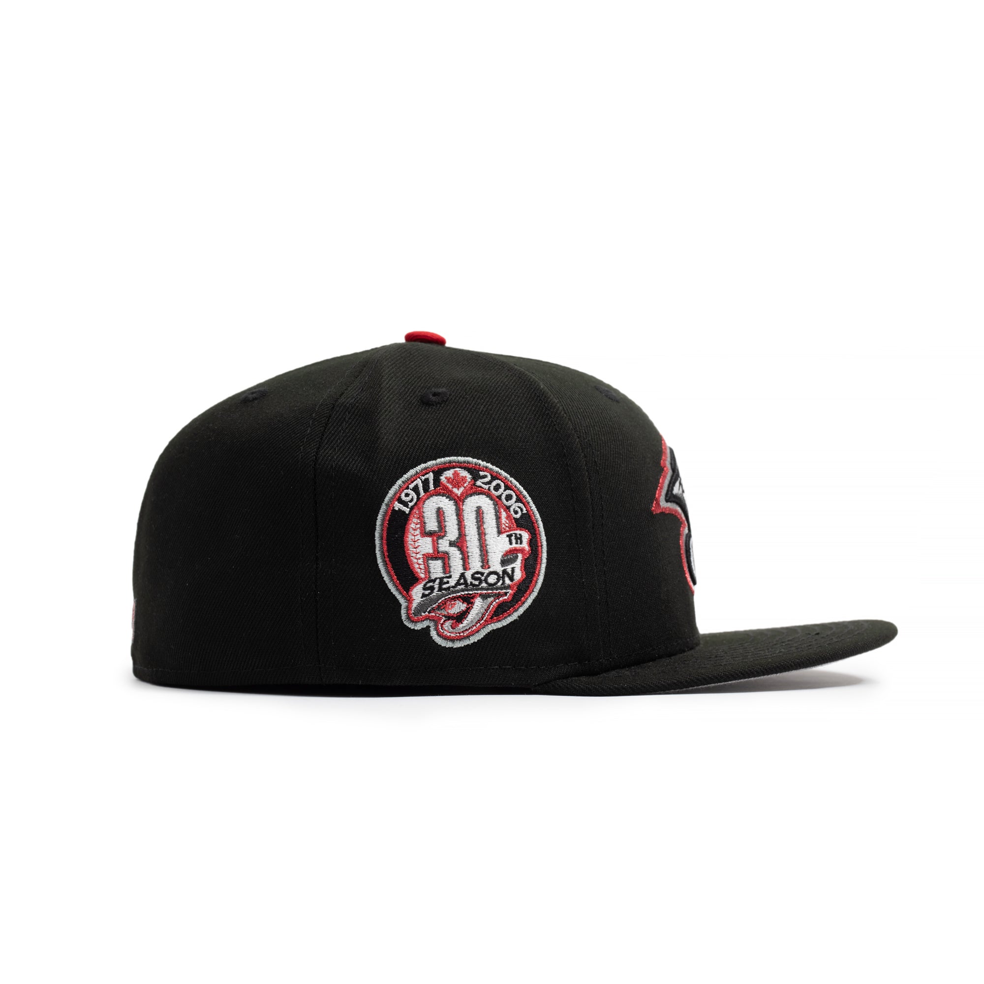 New Era 59Fifty Jigsaw Jays Fitted Hat