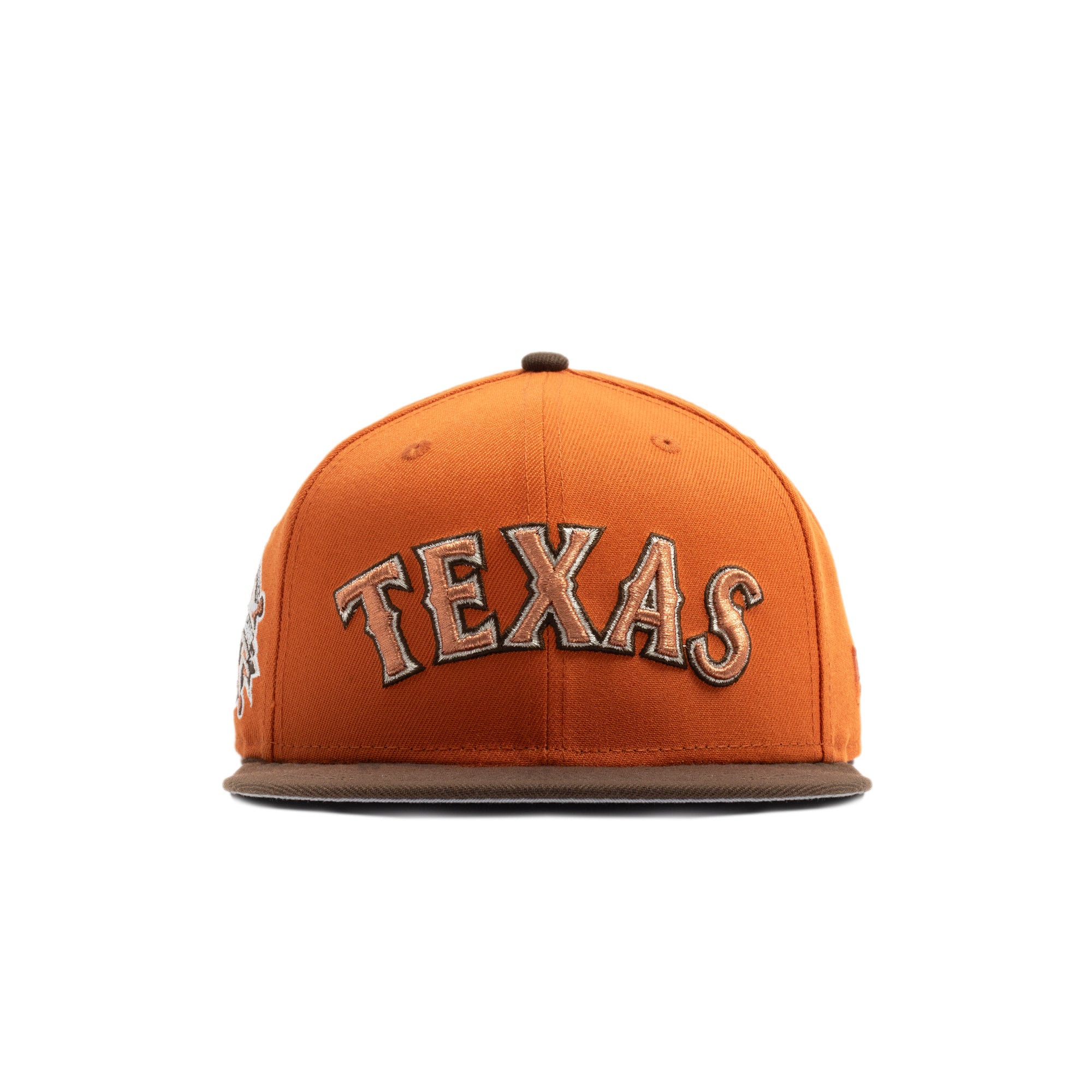 New Era 59Fifty Texas Chainsaw Fitted Hat
