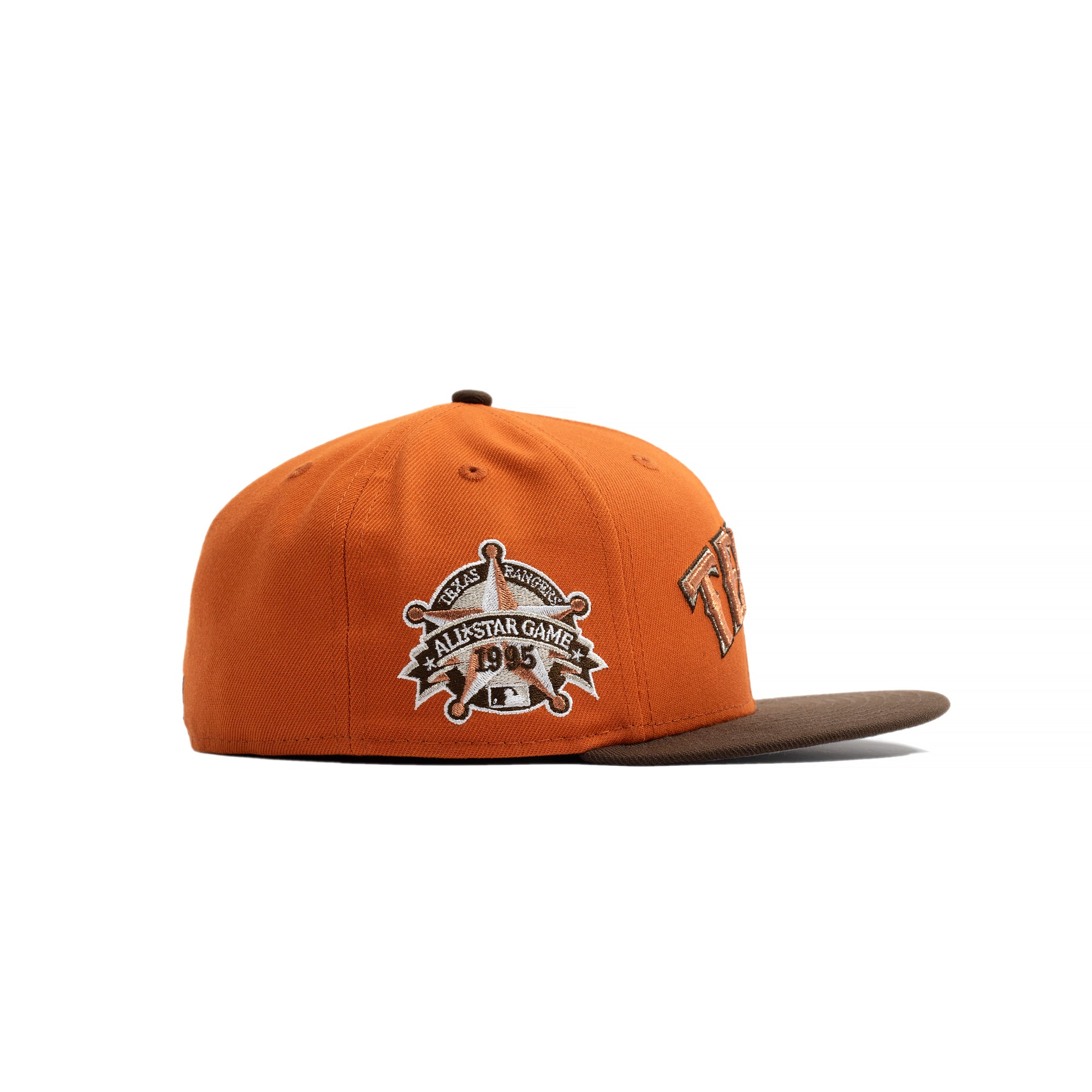 New Era 59Fifty Texas Chainsaw Fitted Hat