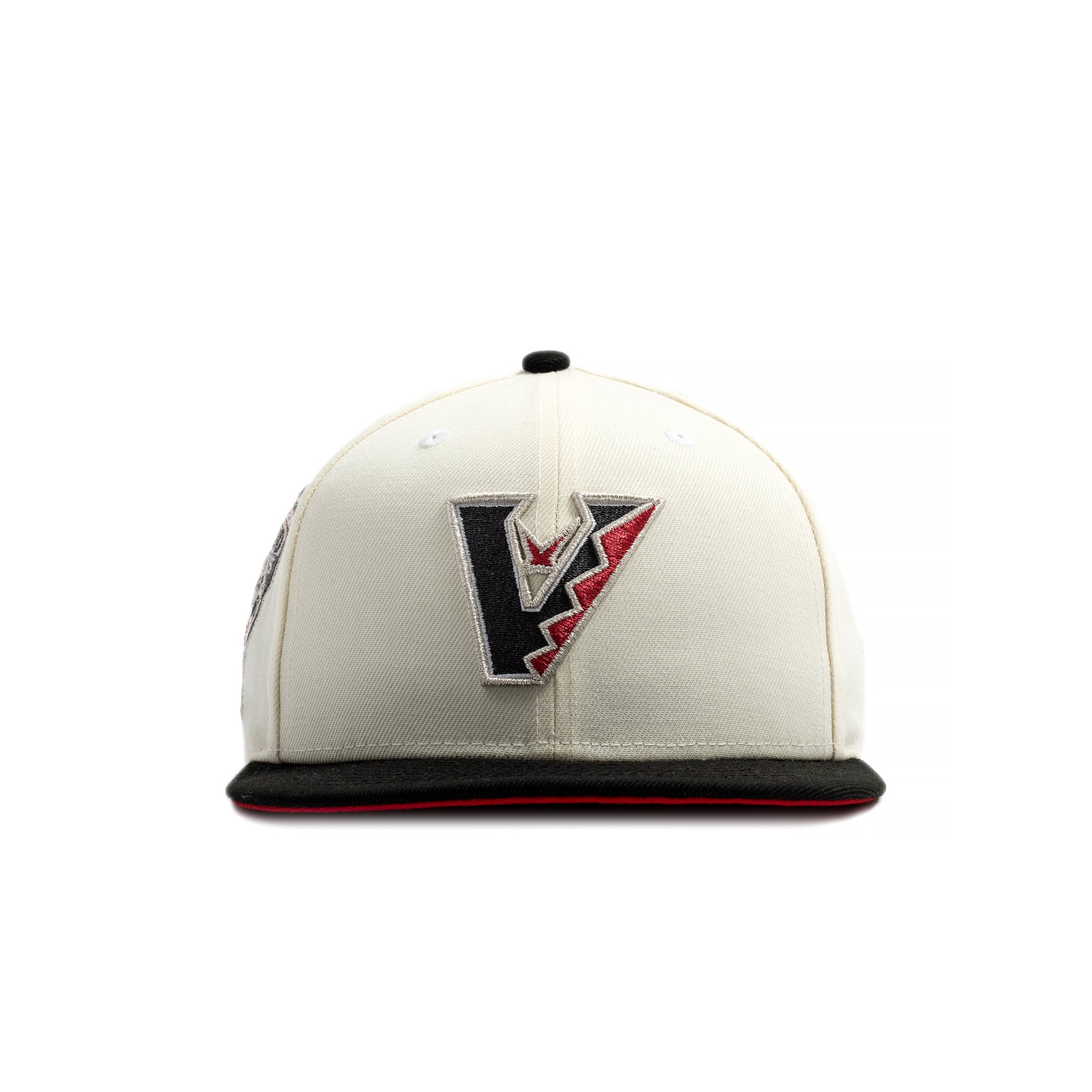 New Era 59Fifty Arizona Voorhees Fitted Hat