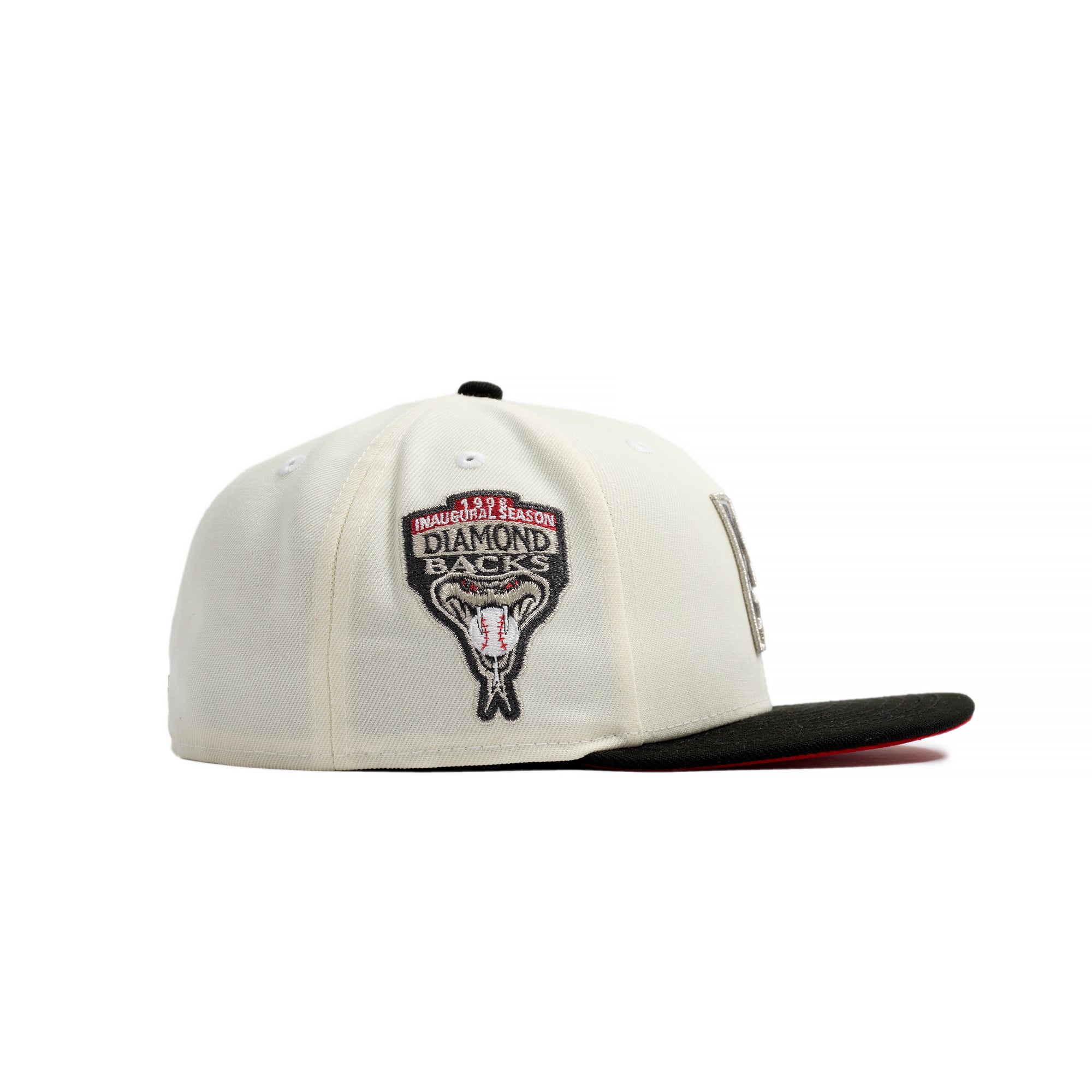 New Era 59Fifty Arizona Voorhees Fitted Hat