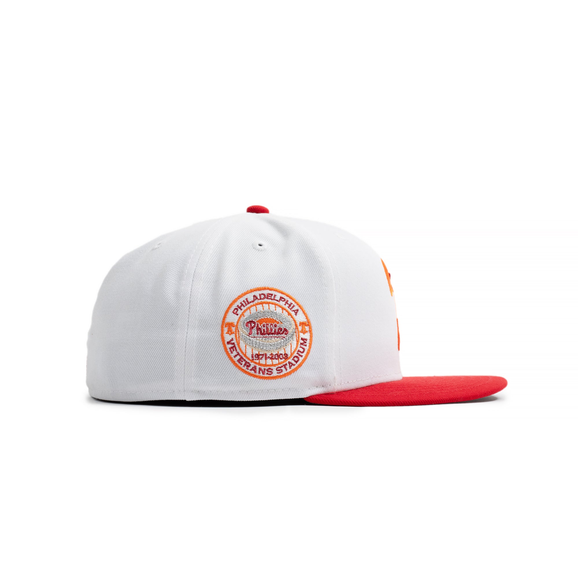New Era 59Fifty Philly-Penny Fitted Hat