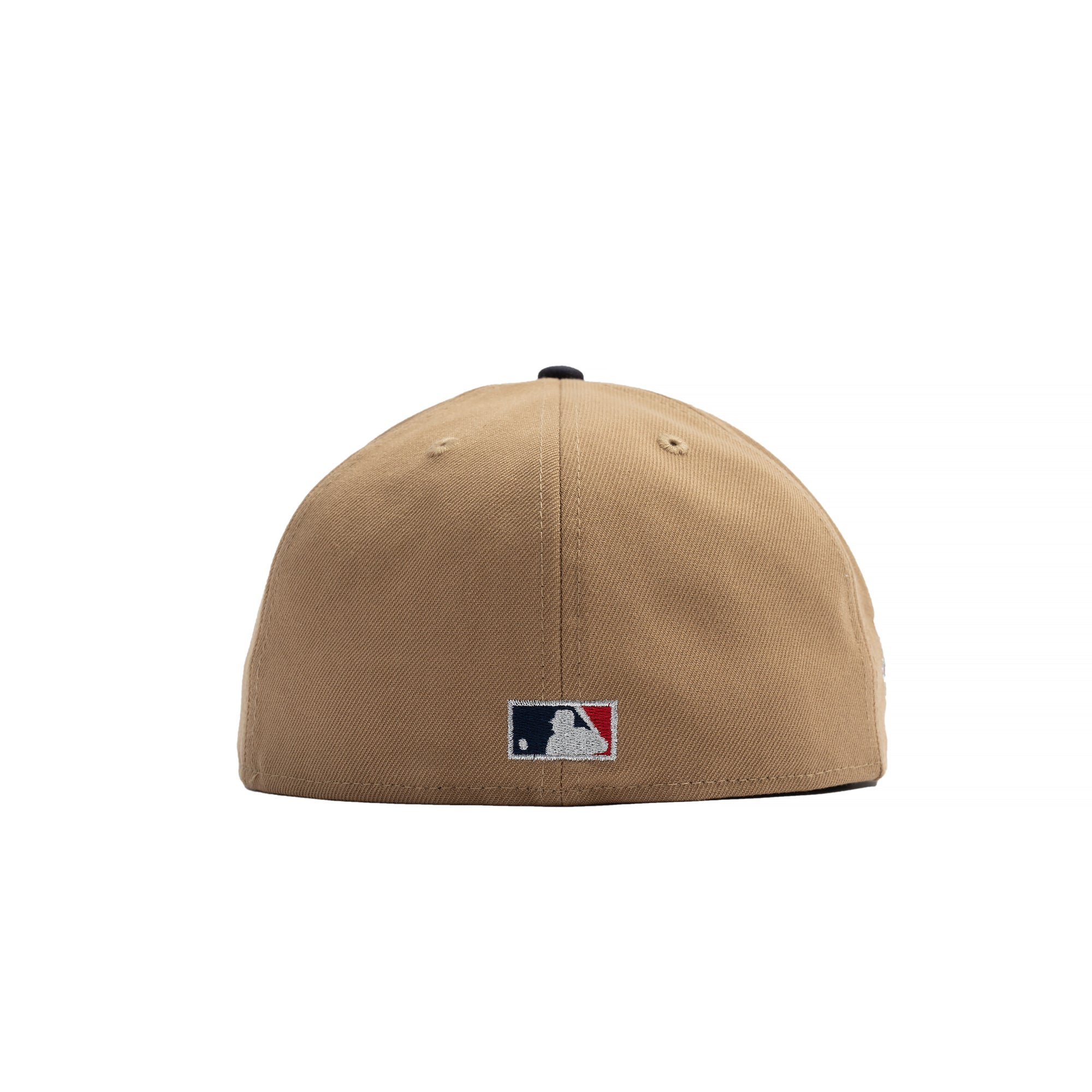 New Era 59Fifty Øut BT Yankees Khaki Fitted Hat