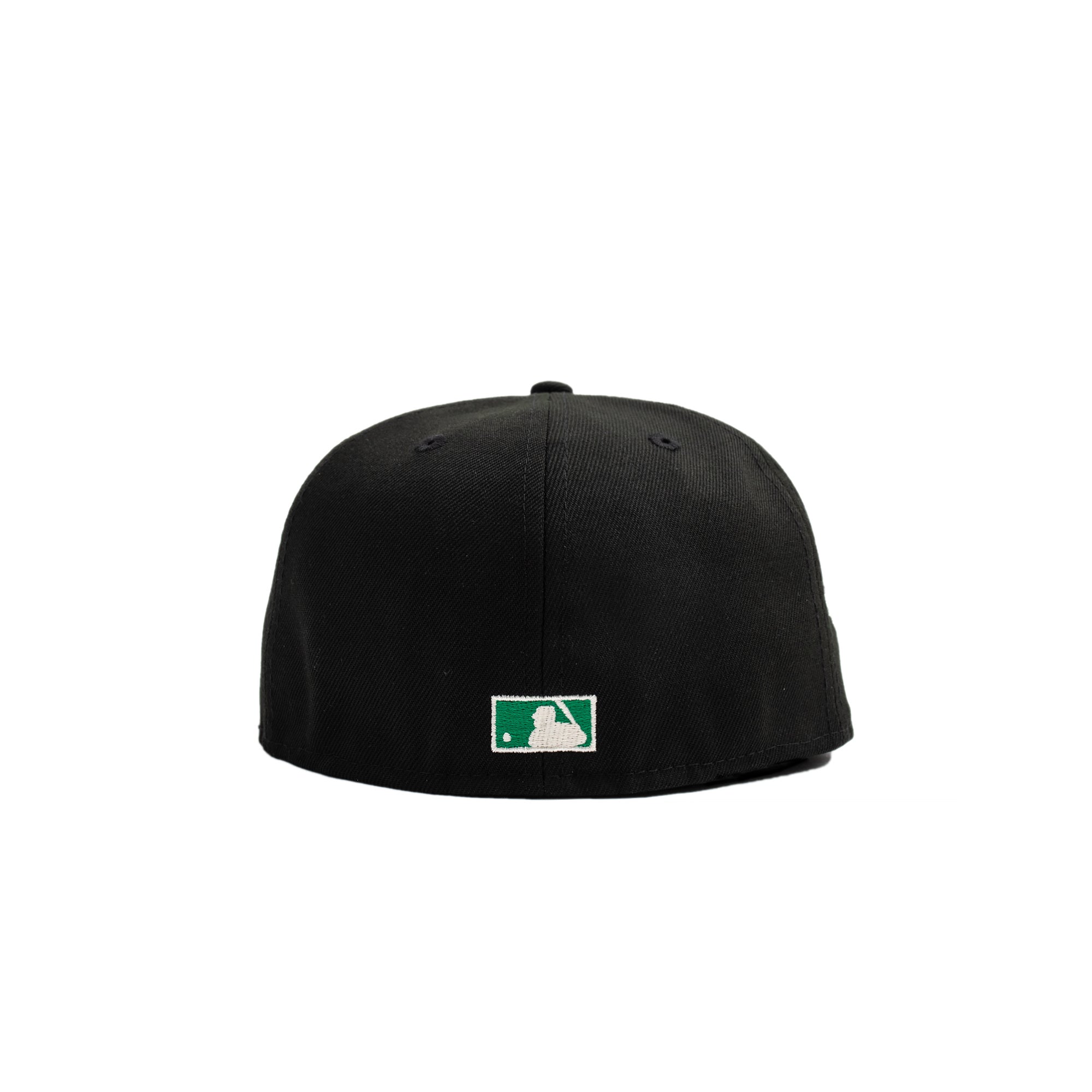 New Era 59Fifty New York Mets Co 50th Anniversary Fitted Hat