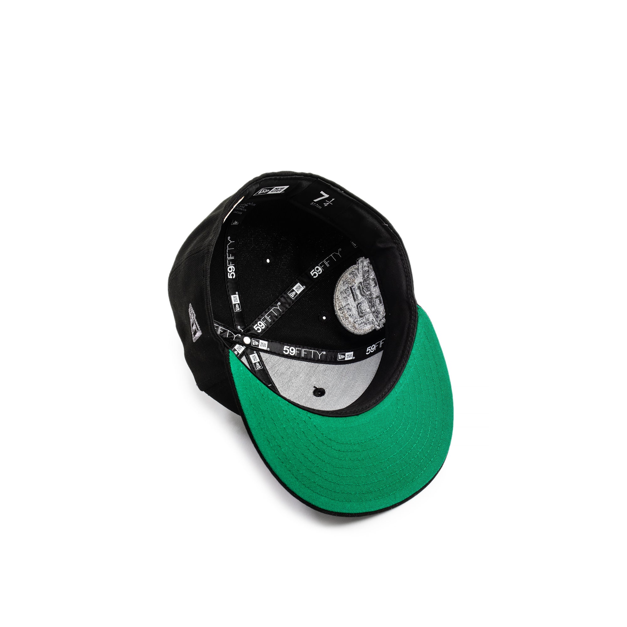 New Era 59Fifty New York Mets Co 50th Anniversary Fitted Hat