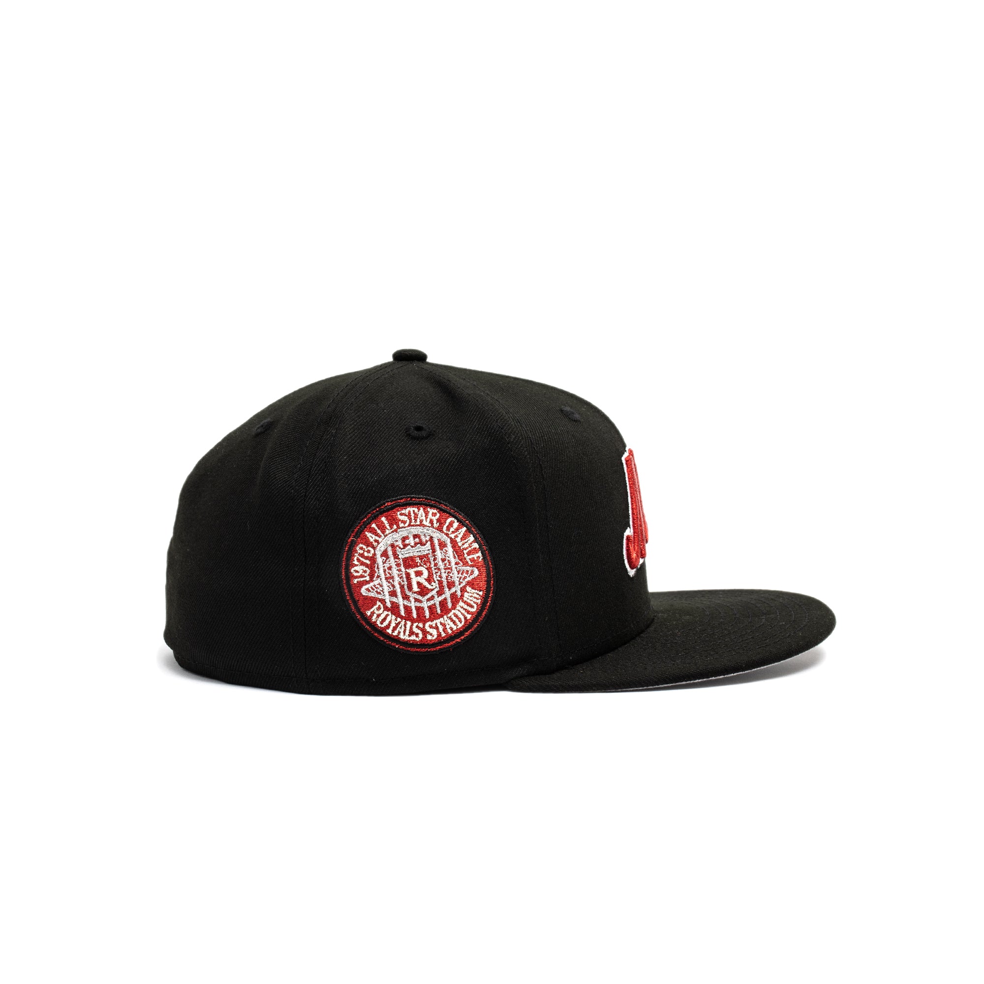 New Era 59Fifty New York Mets Co 73 ASG Fitted Hat