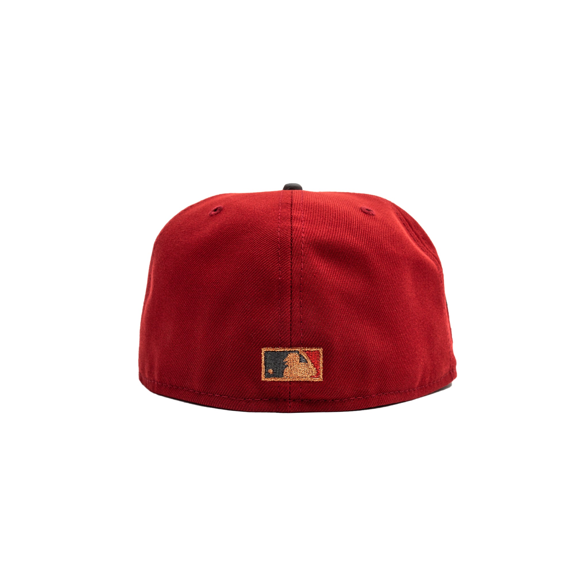 New Era 59Fifty New York Mets Co Shea H Fitted Hat