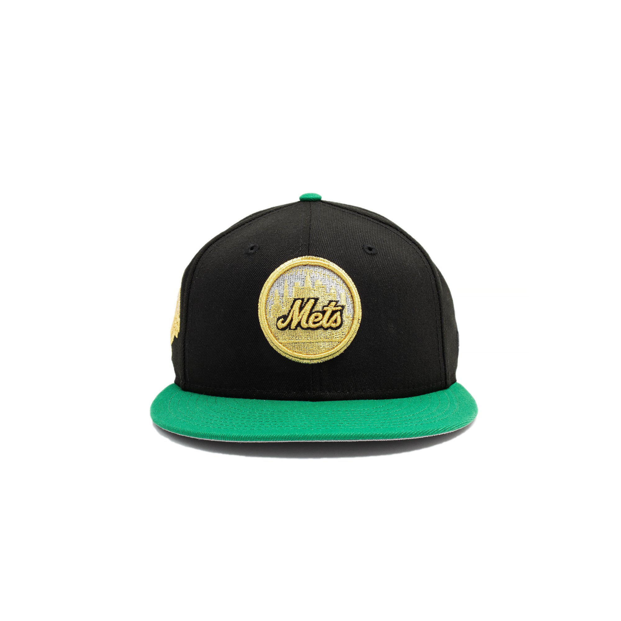 New Era 59Fifty New York Mets Co 50th Anniversary Fitted Hat