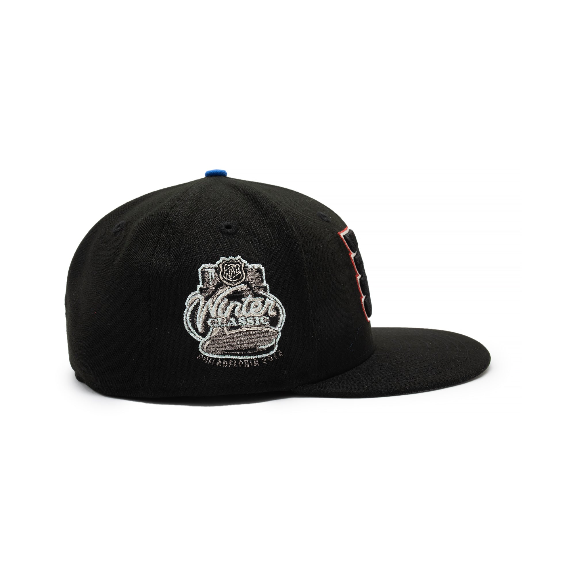 New Era 59Fifty PhiFly Fitted Hat
