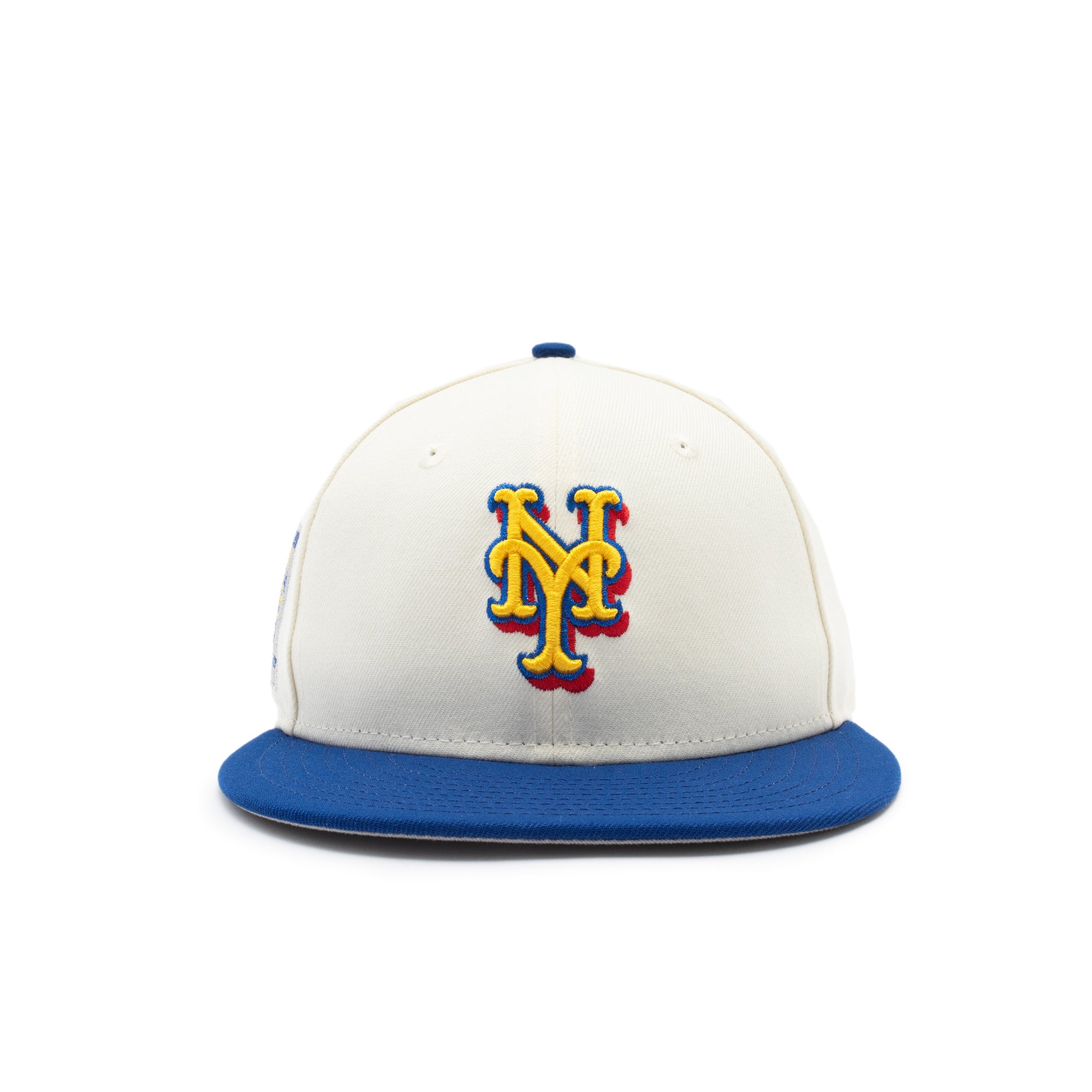 New Era 59Fifty New York Mets 40th Fitted Hat