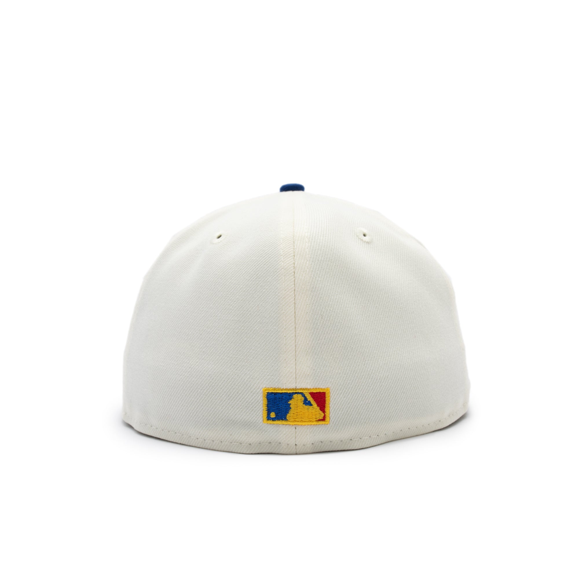 New Era 59Fifty New York Mets 40th Fitted Hat