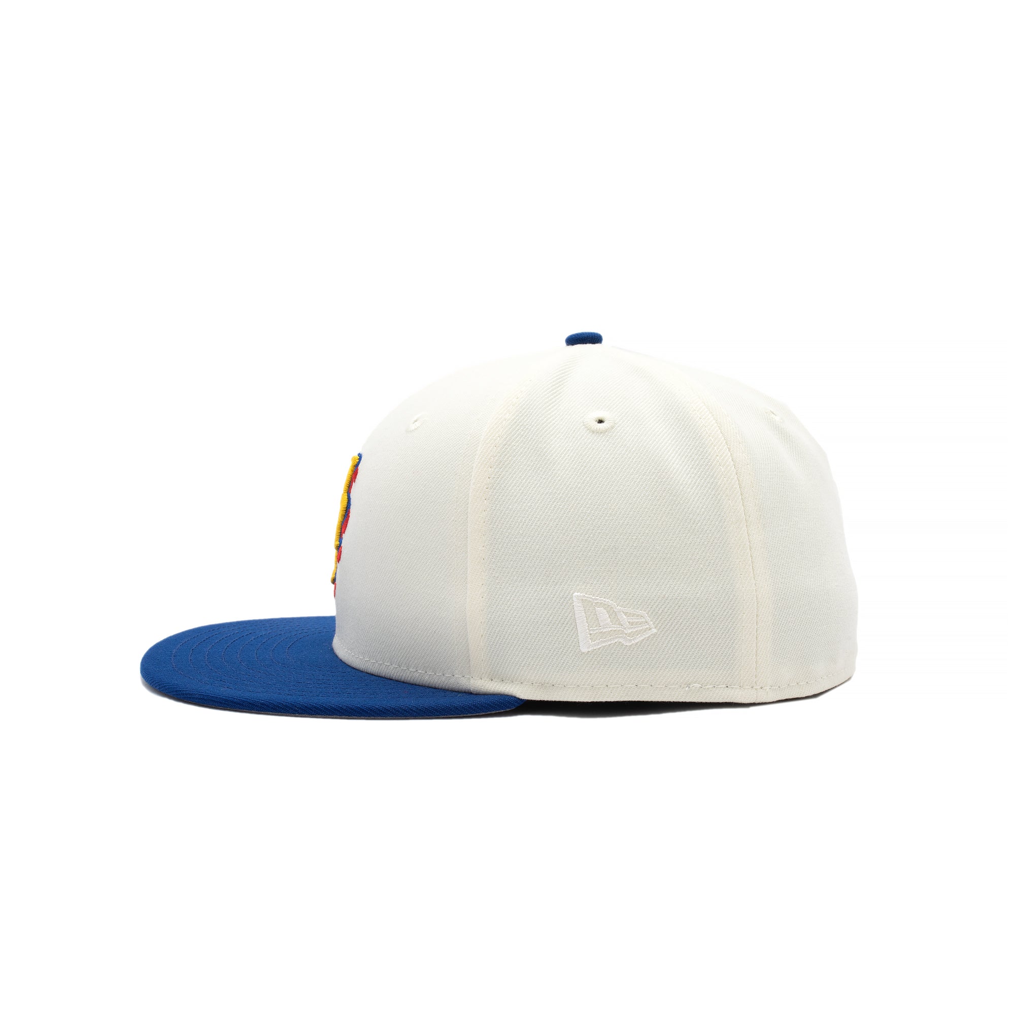 New Era 59Fifty New York Mets 40th Fitted Hat