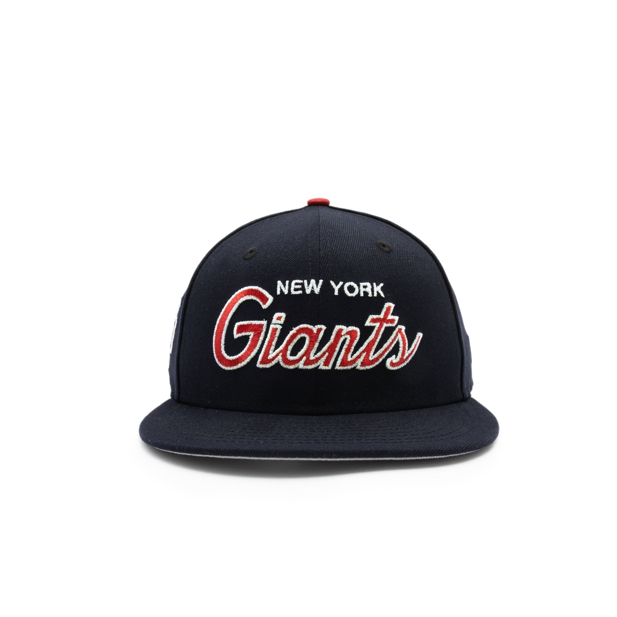 New Era 59Fifty New York Giants SB Fitted Hat