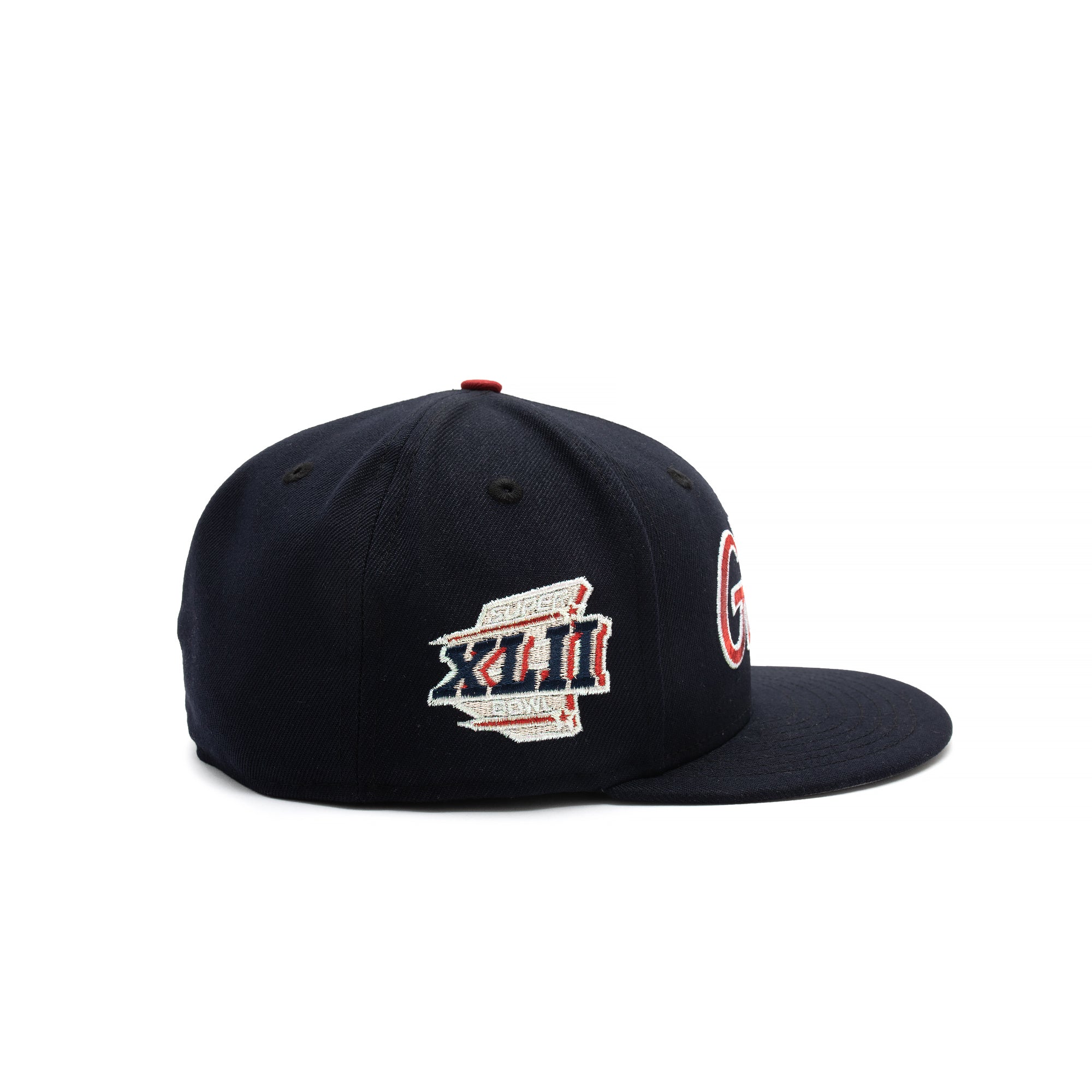 New Era 59Fifty New York Giants SB Fitted Hat