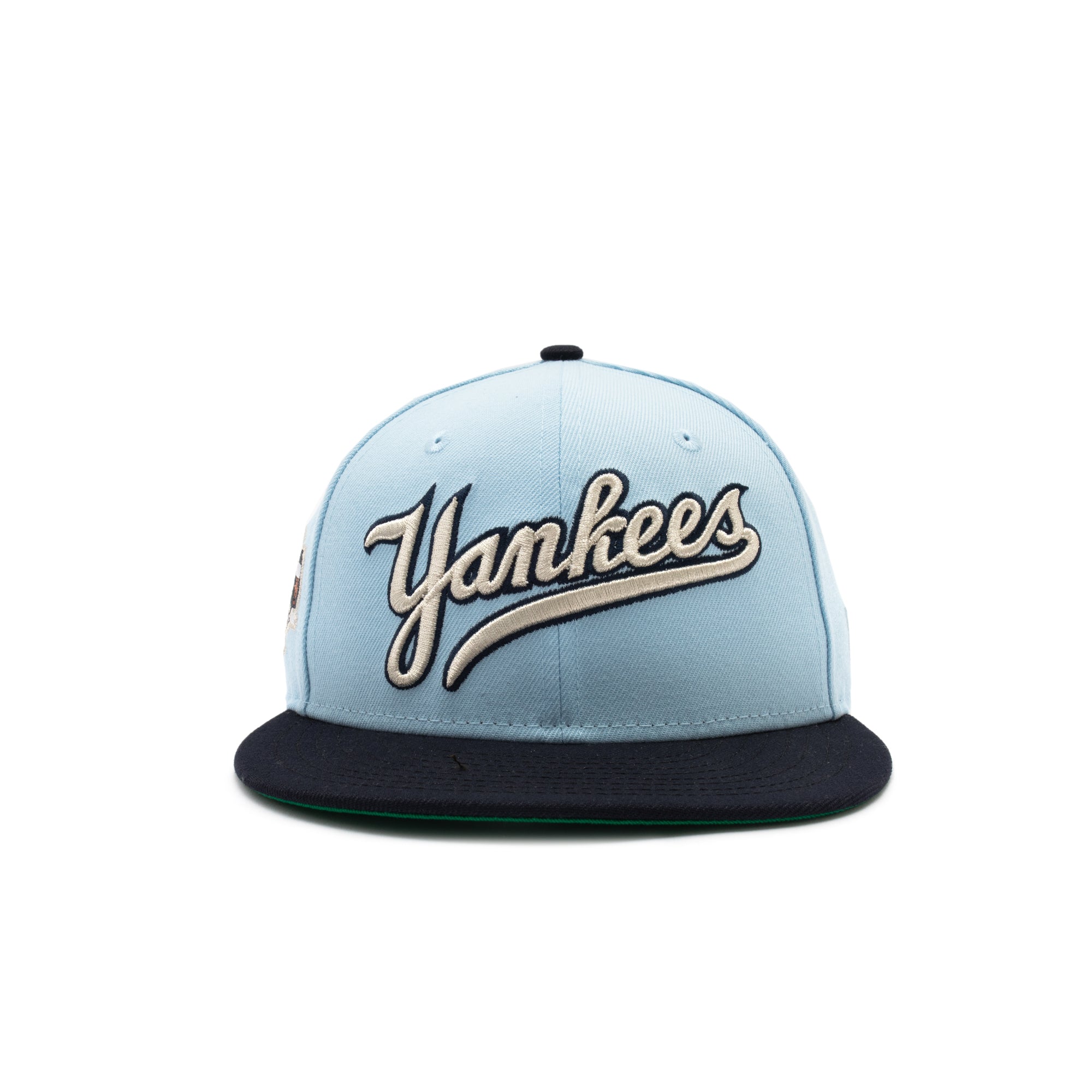 New Era 59Fifty New York Yankees SS Fitted Hat
