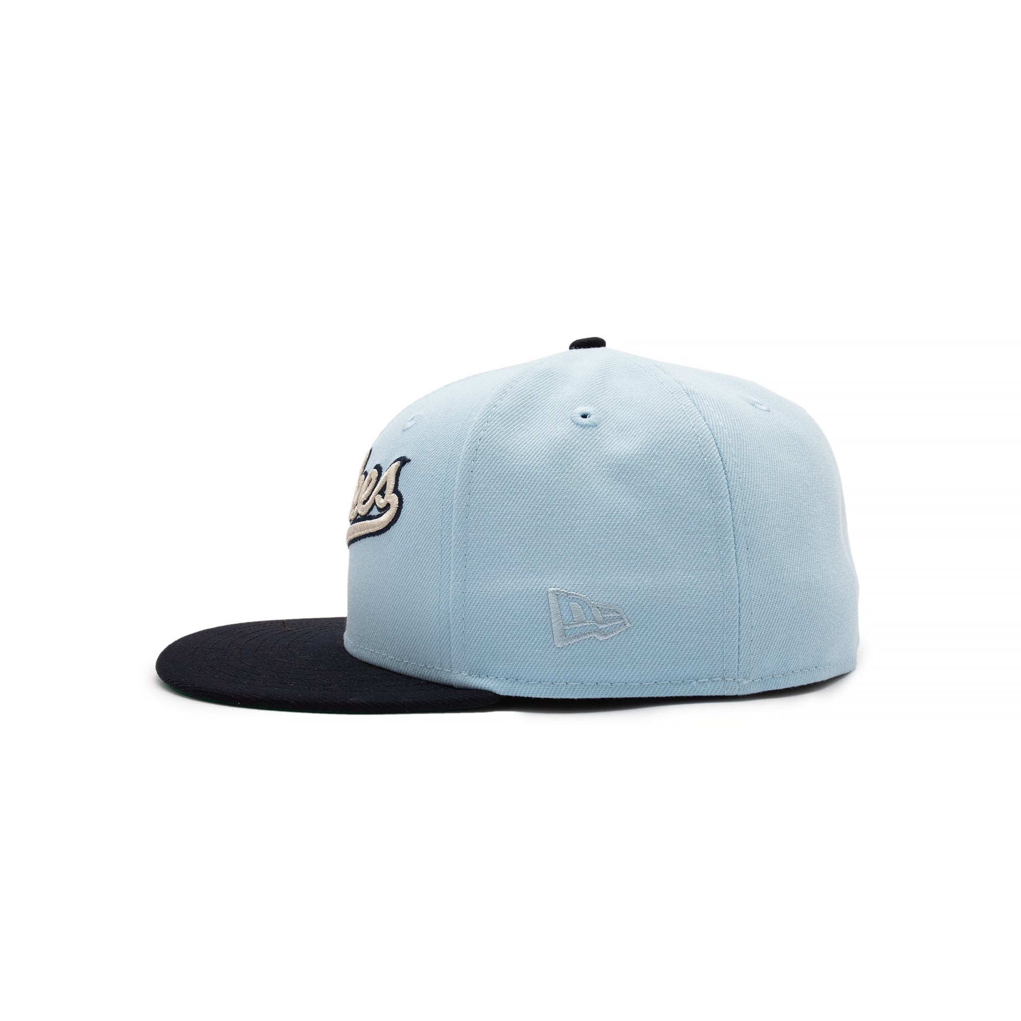 New Era 59Fifty New York Yankees SS Fitted Hat