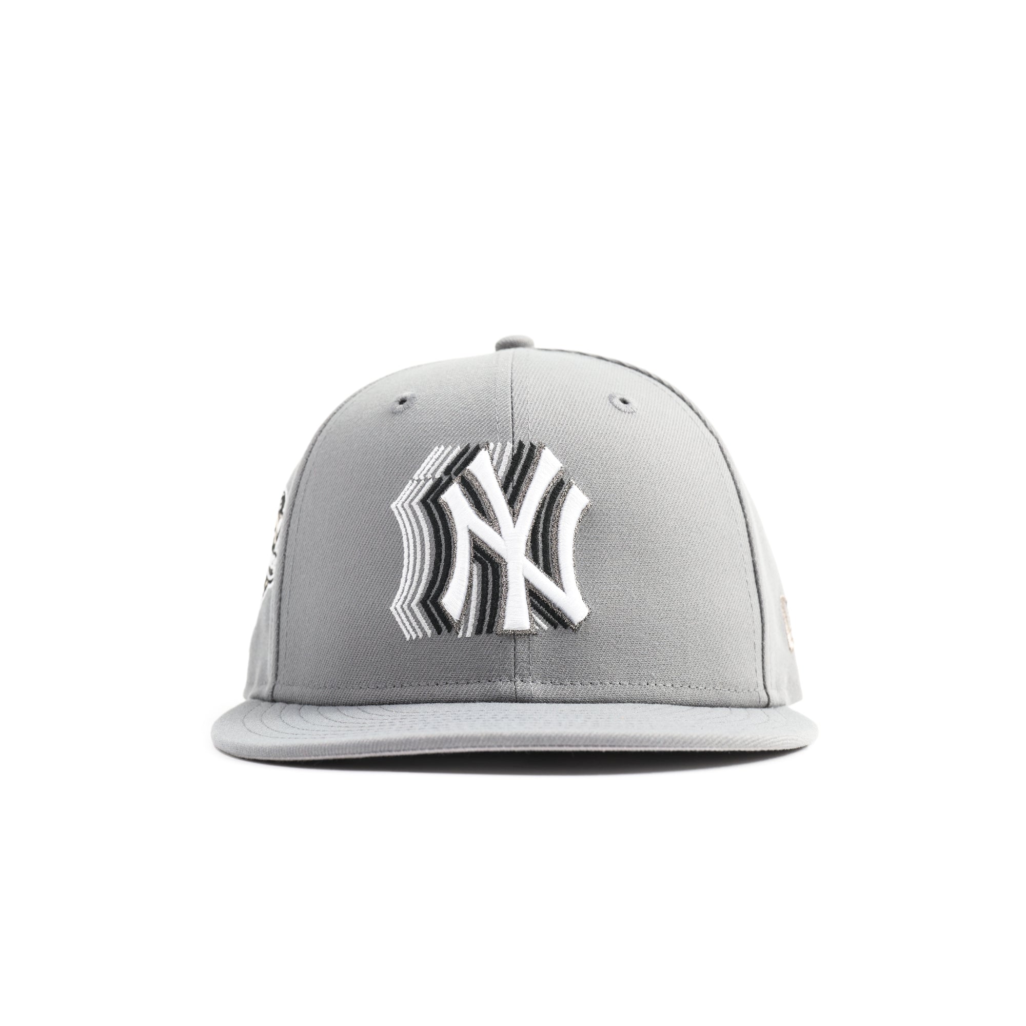 New Era 59Fifty New York Yankee 00 World Series ST Fitted Hat