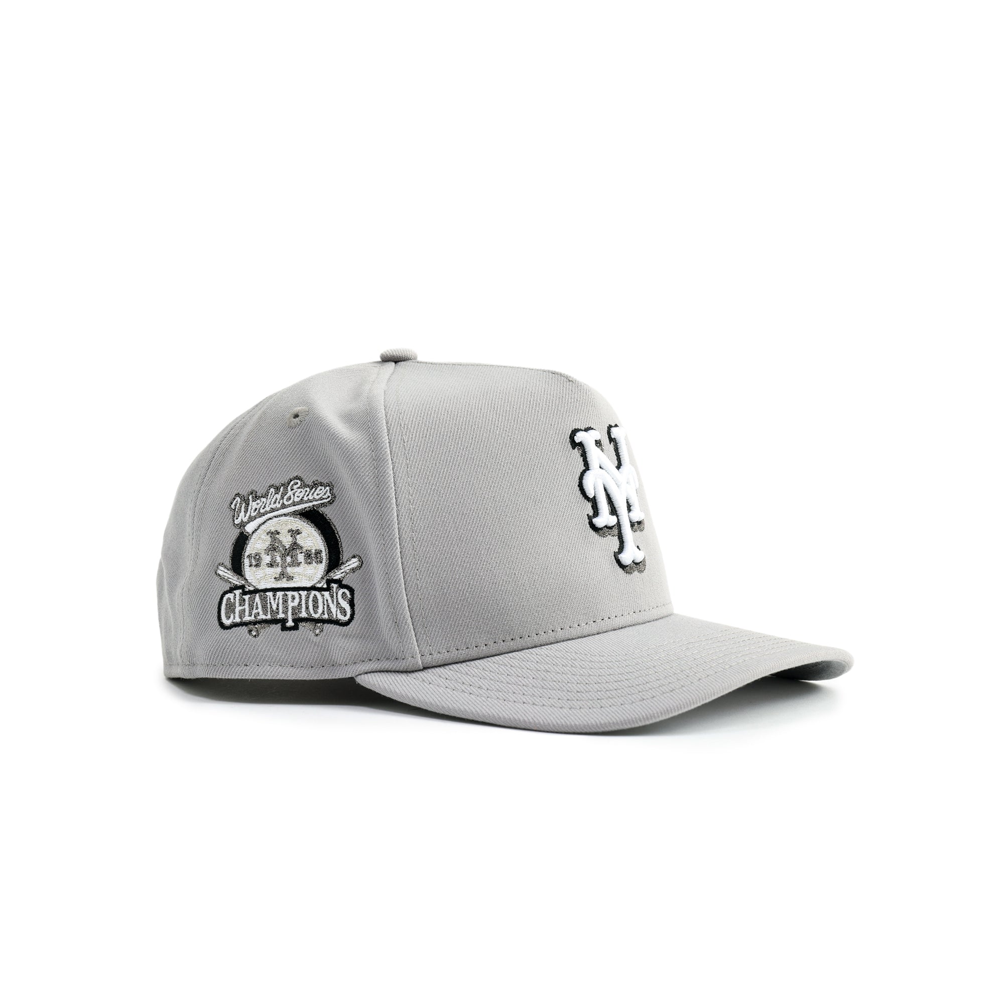 New Era 9Fifty Curved New York Mets 86 World Series Hat