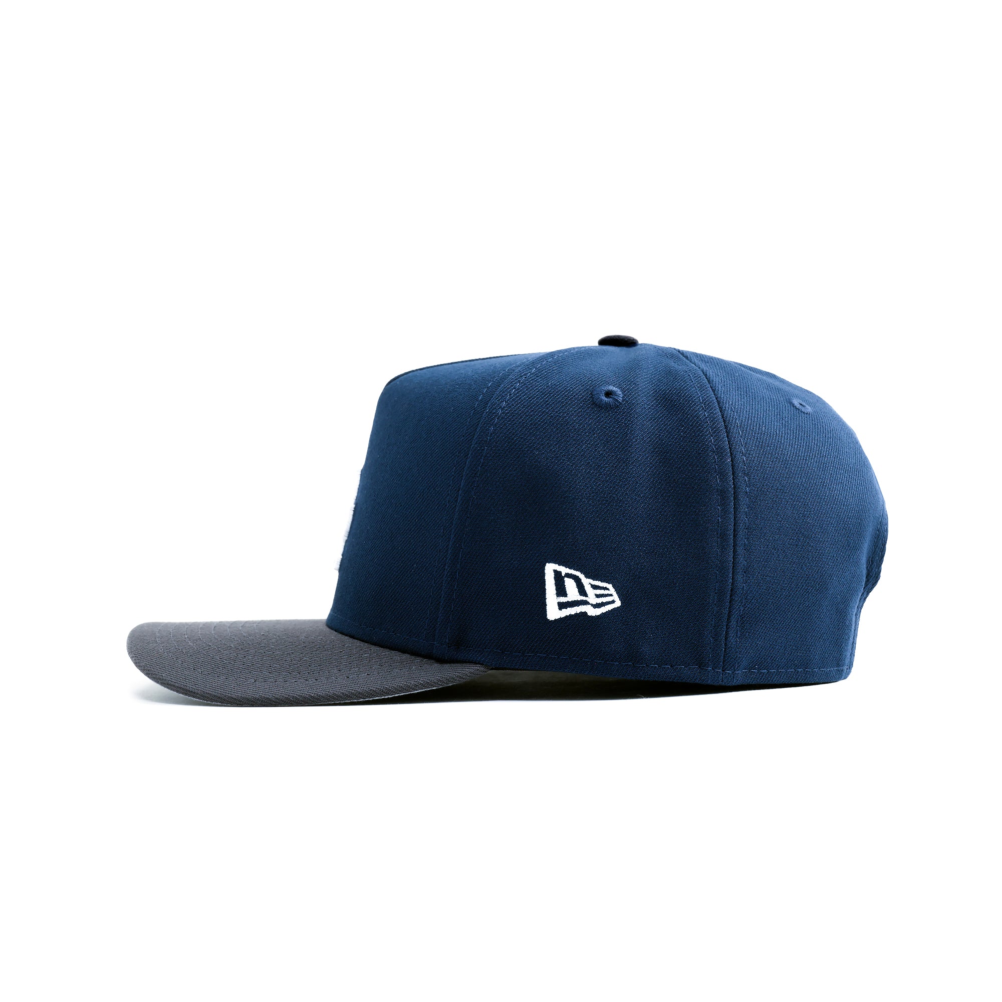 New Era 9Fifty Curved New York Yankee 100th Hat
