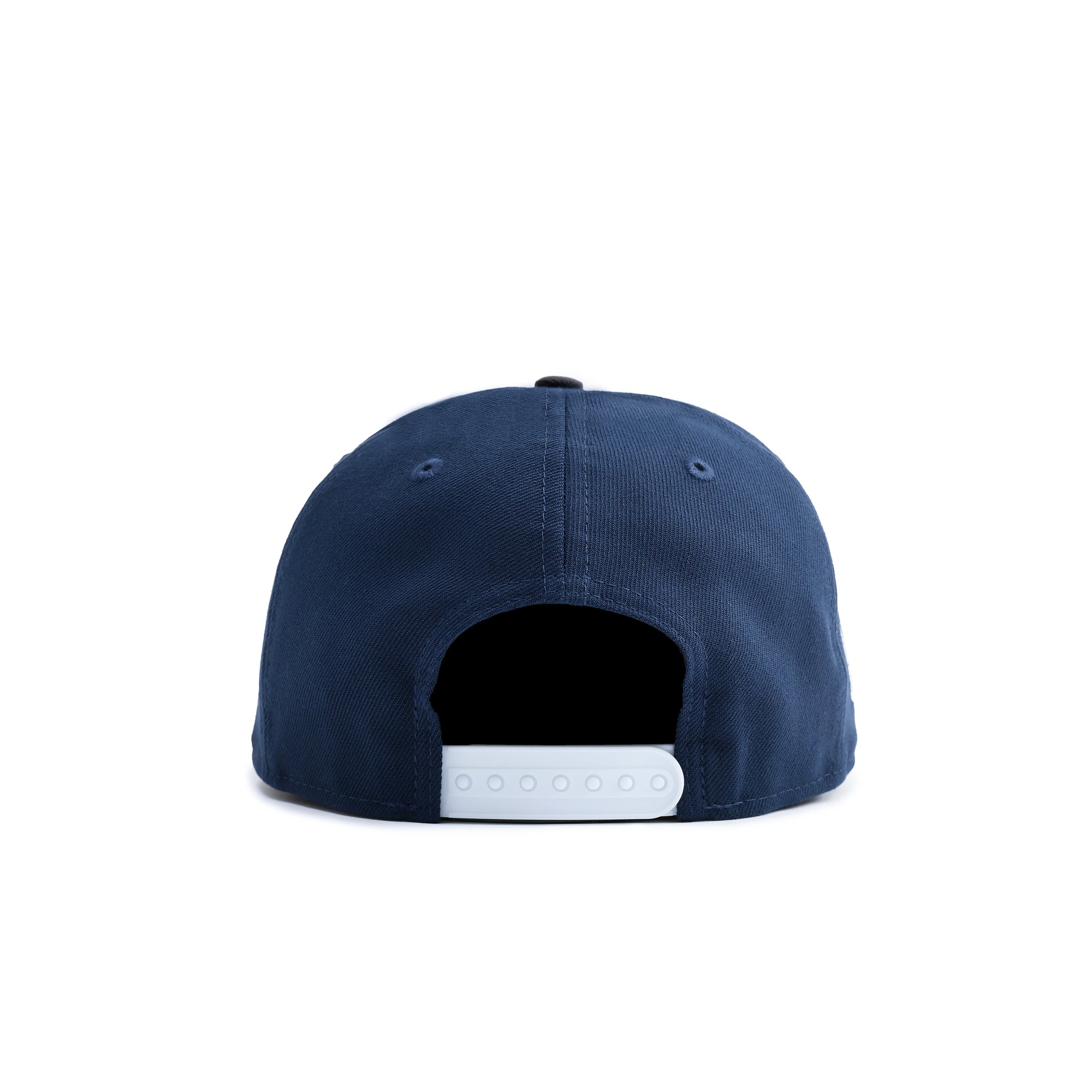 New Era 9Fifty Curved New York Yankee 100th Hat