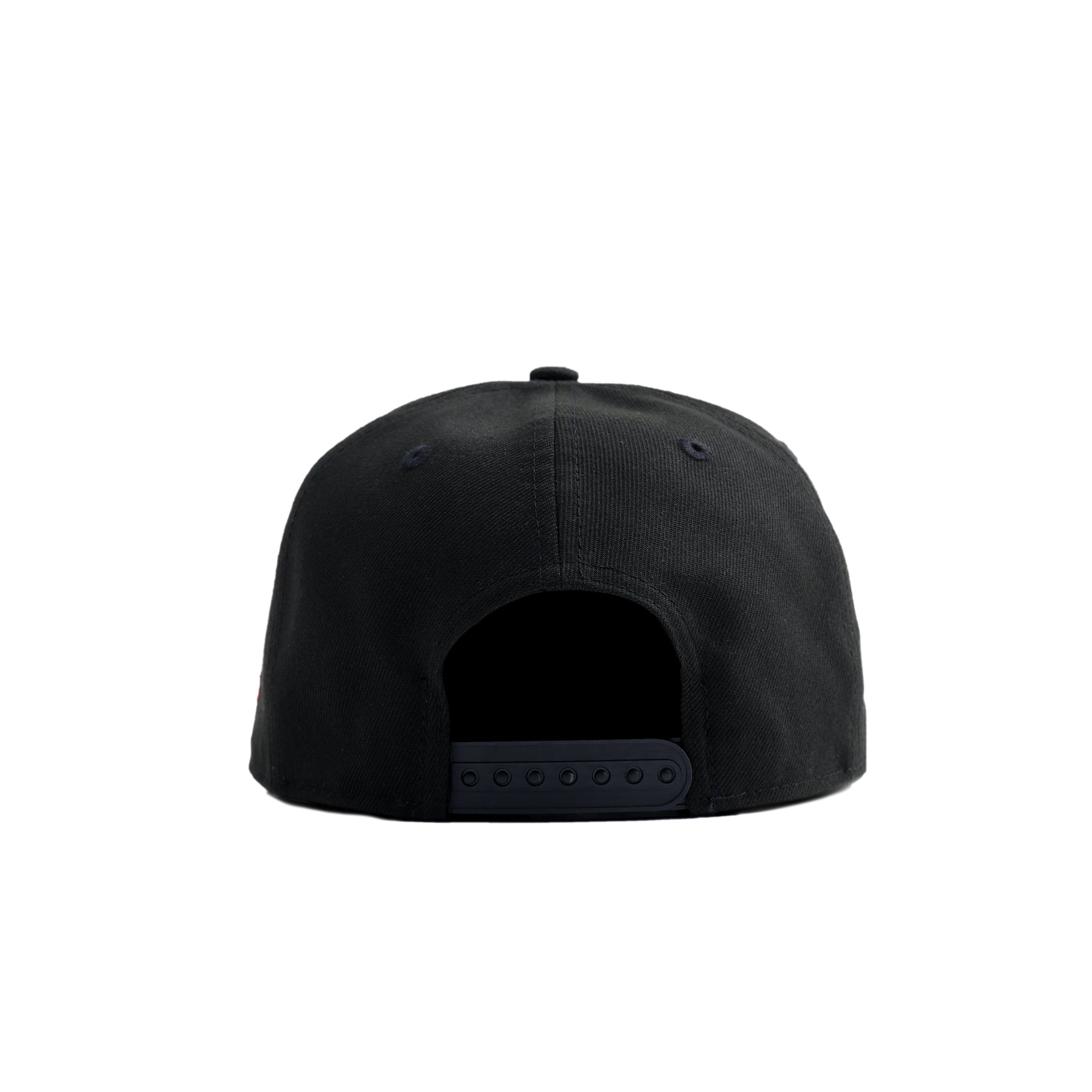 New Era 9Fifty Curved Los Angeles Dodger 60 Years Hat