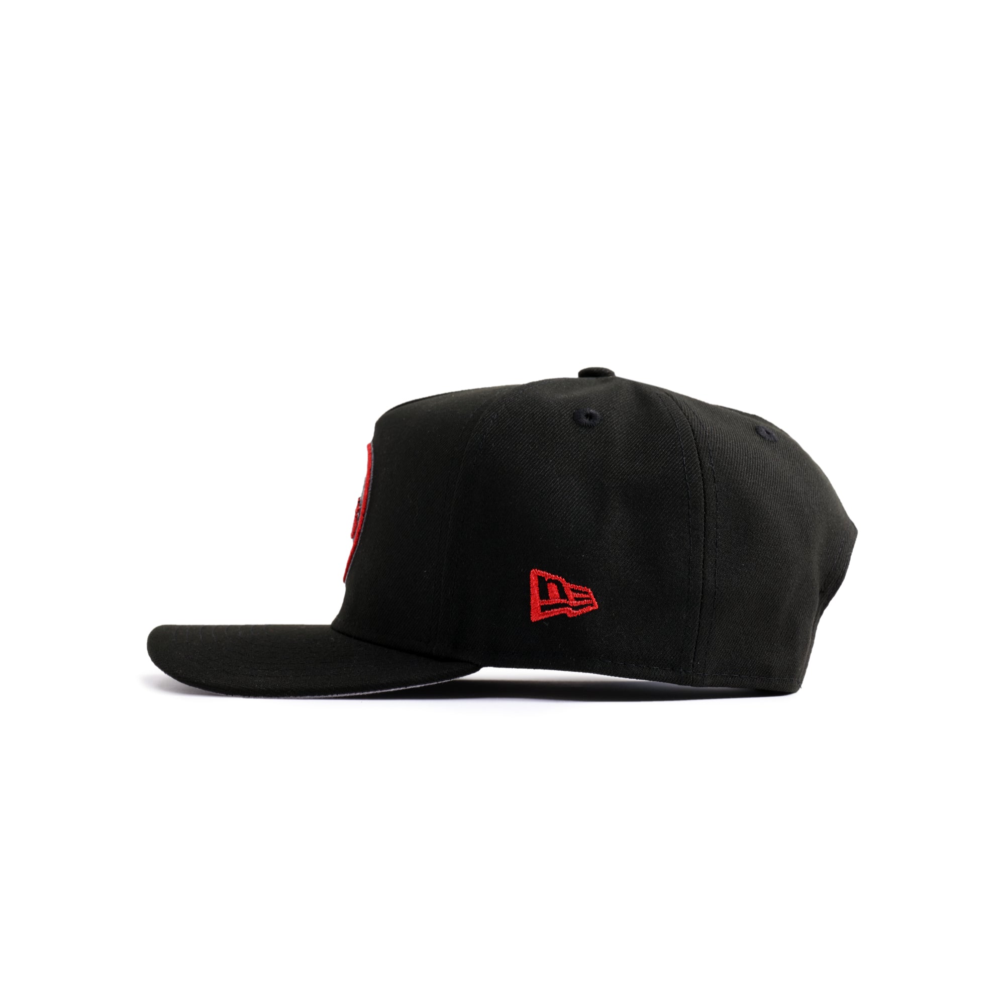 New Era 9Fifty Curved Los Angeles Dodger 60 Years Hat